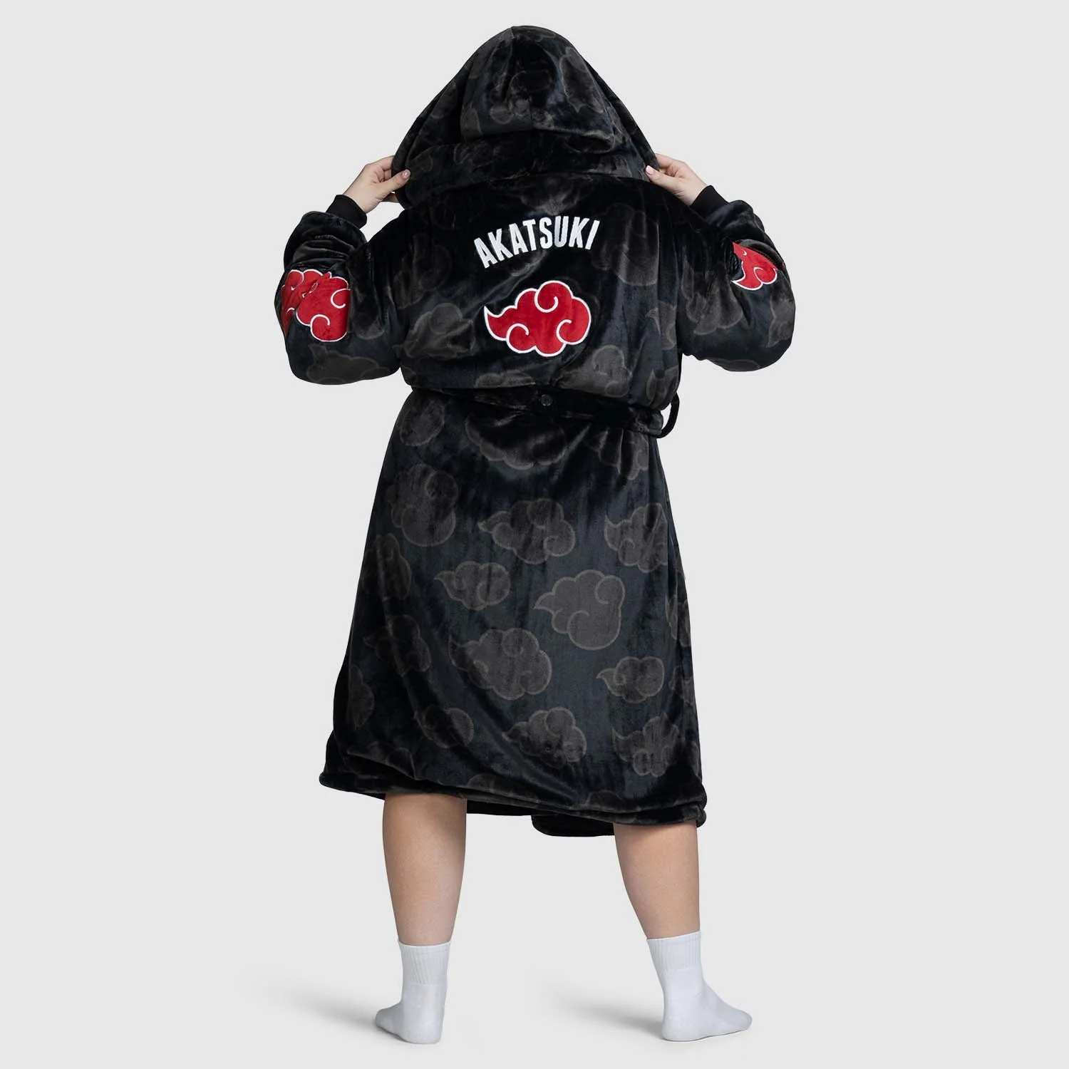Naruto Itachi Akatsuki - Image 3