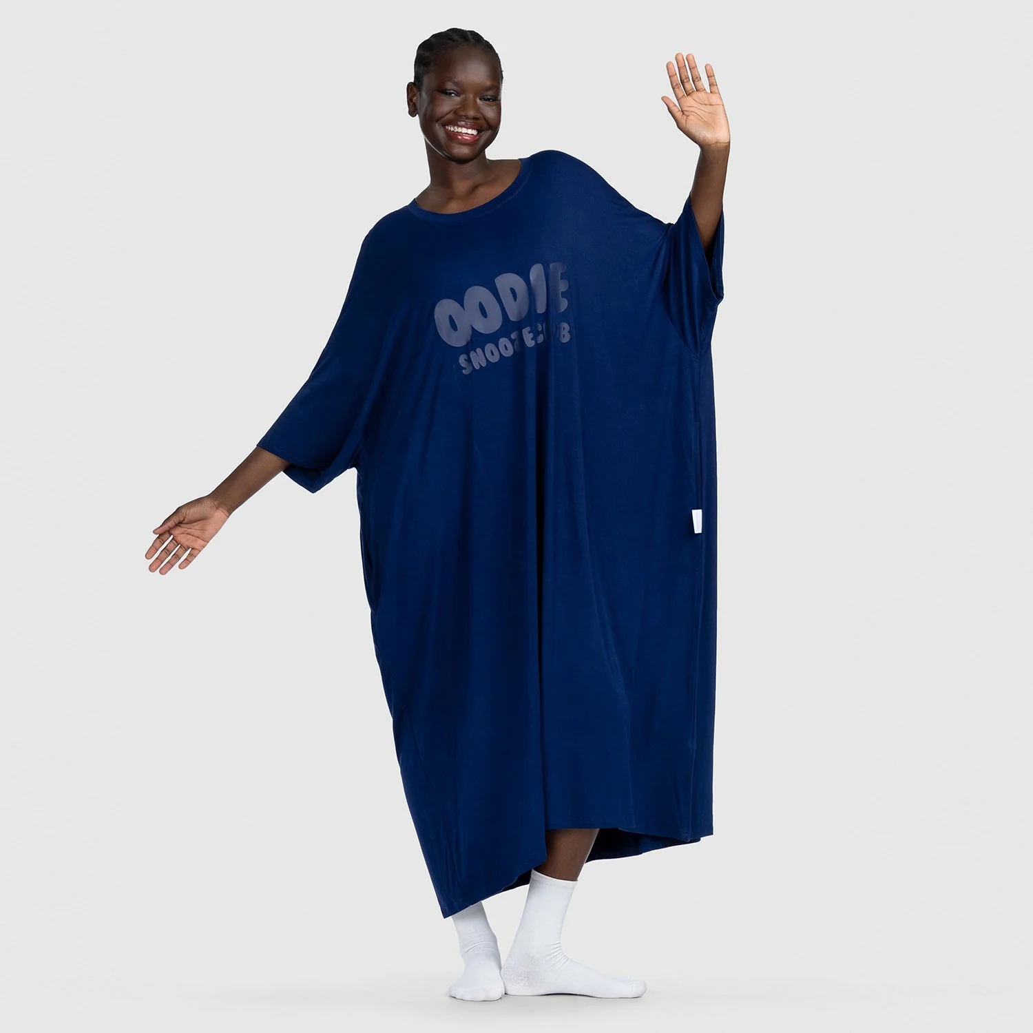 Navy Long - Image 2