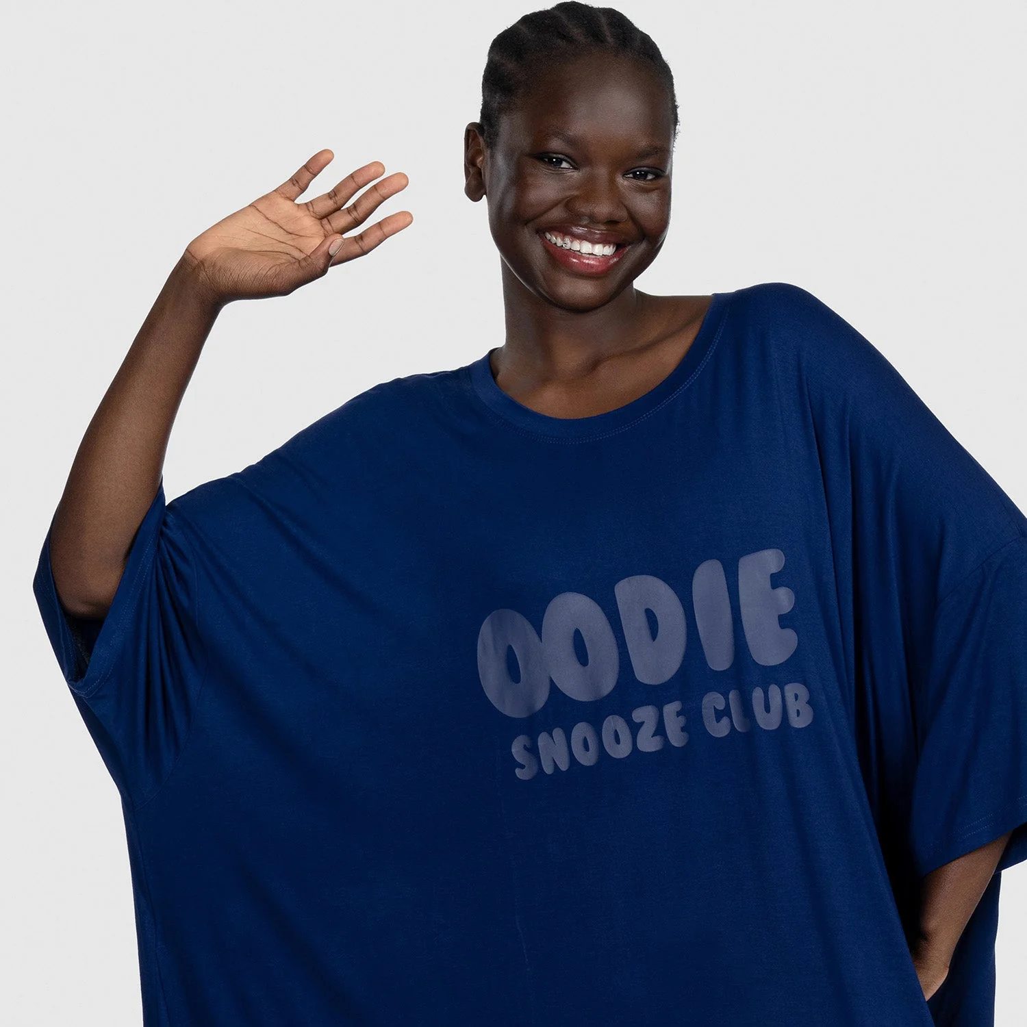 Navy Long - Image 3