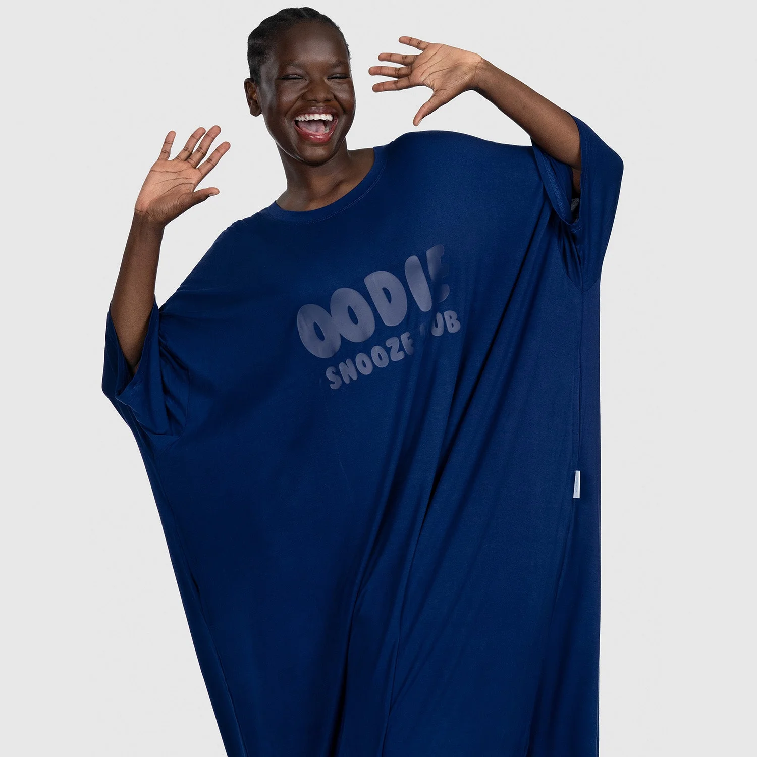 Navy Long - Image 4