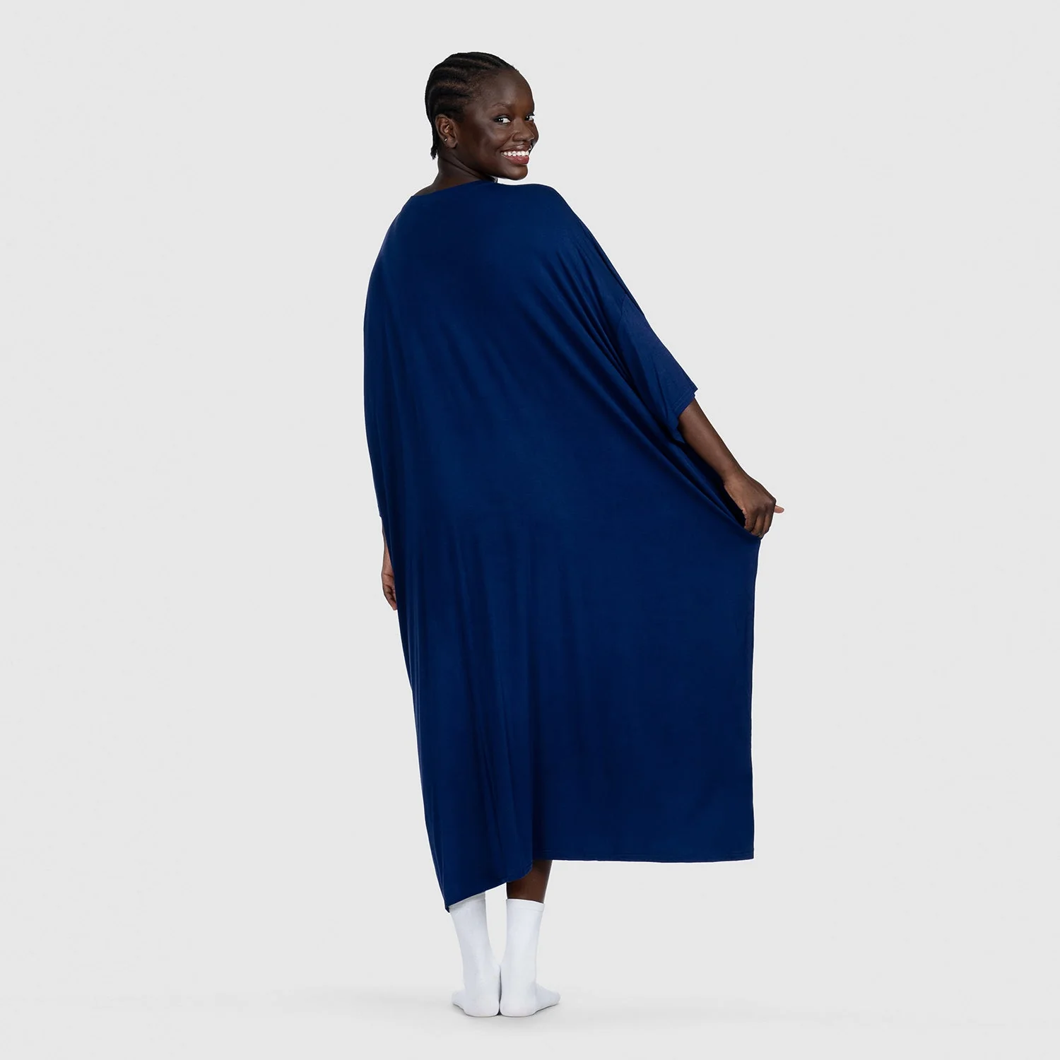 Navy Long - Image 5