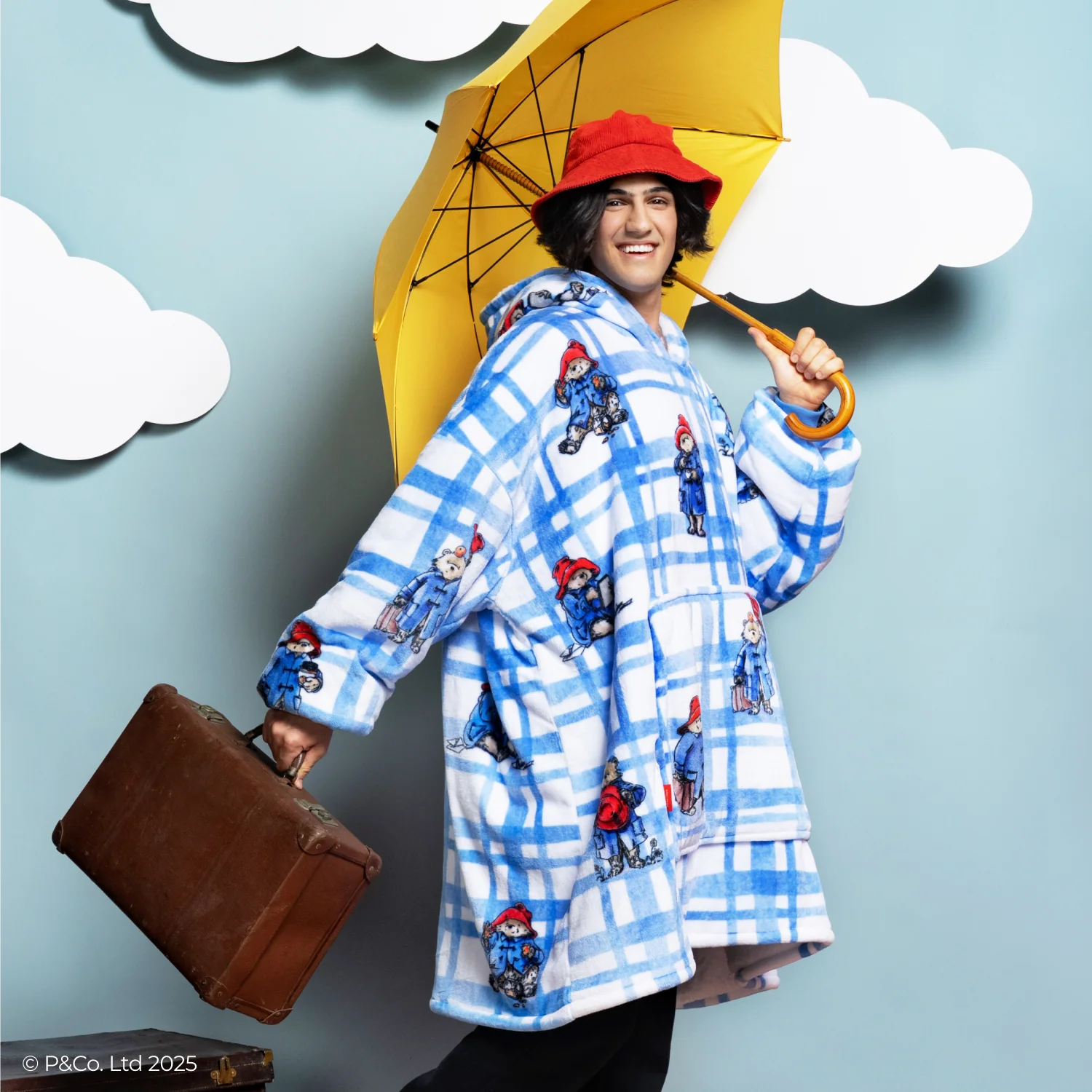 Paddington™ Plaid - Image 10