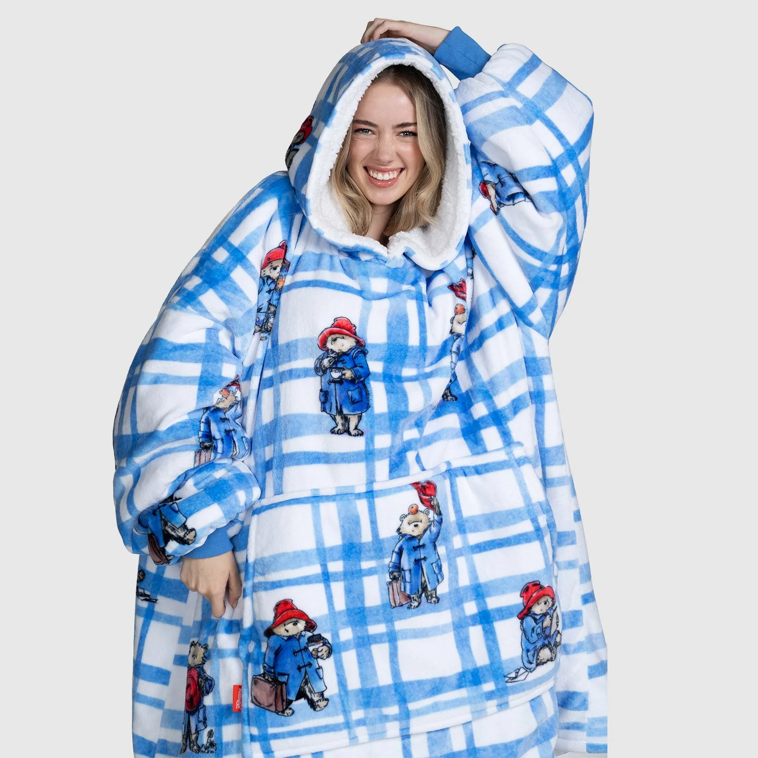 Paddington™ Plaid - Image 2
