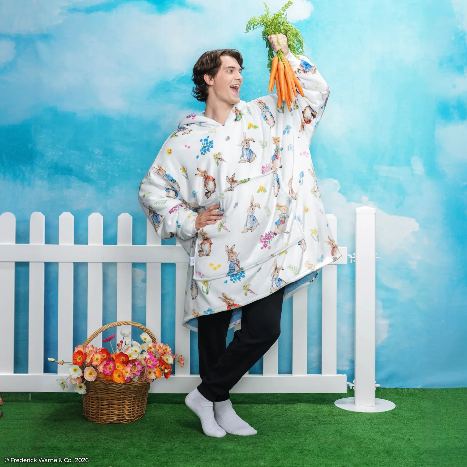 Peter Rabbit