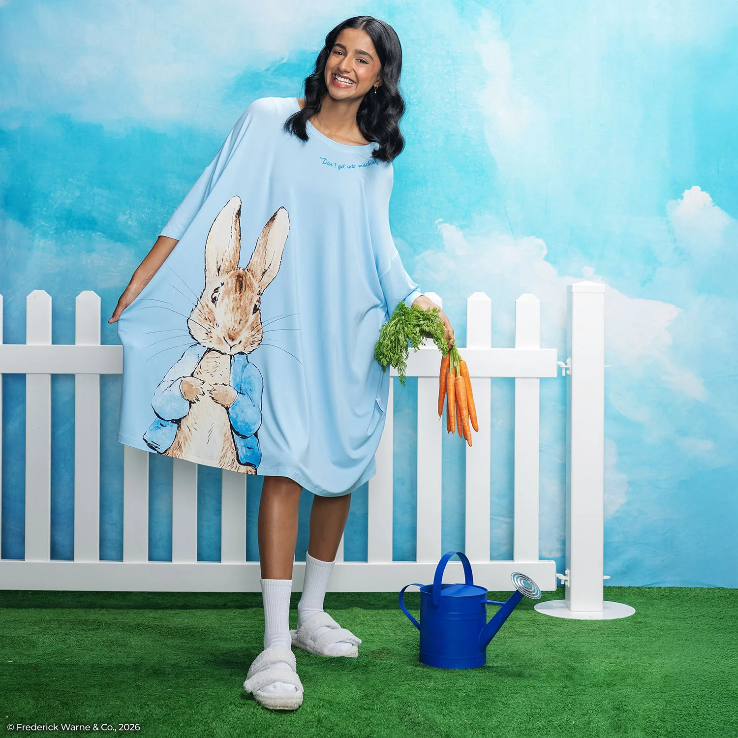 Peter Rabbit