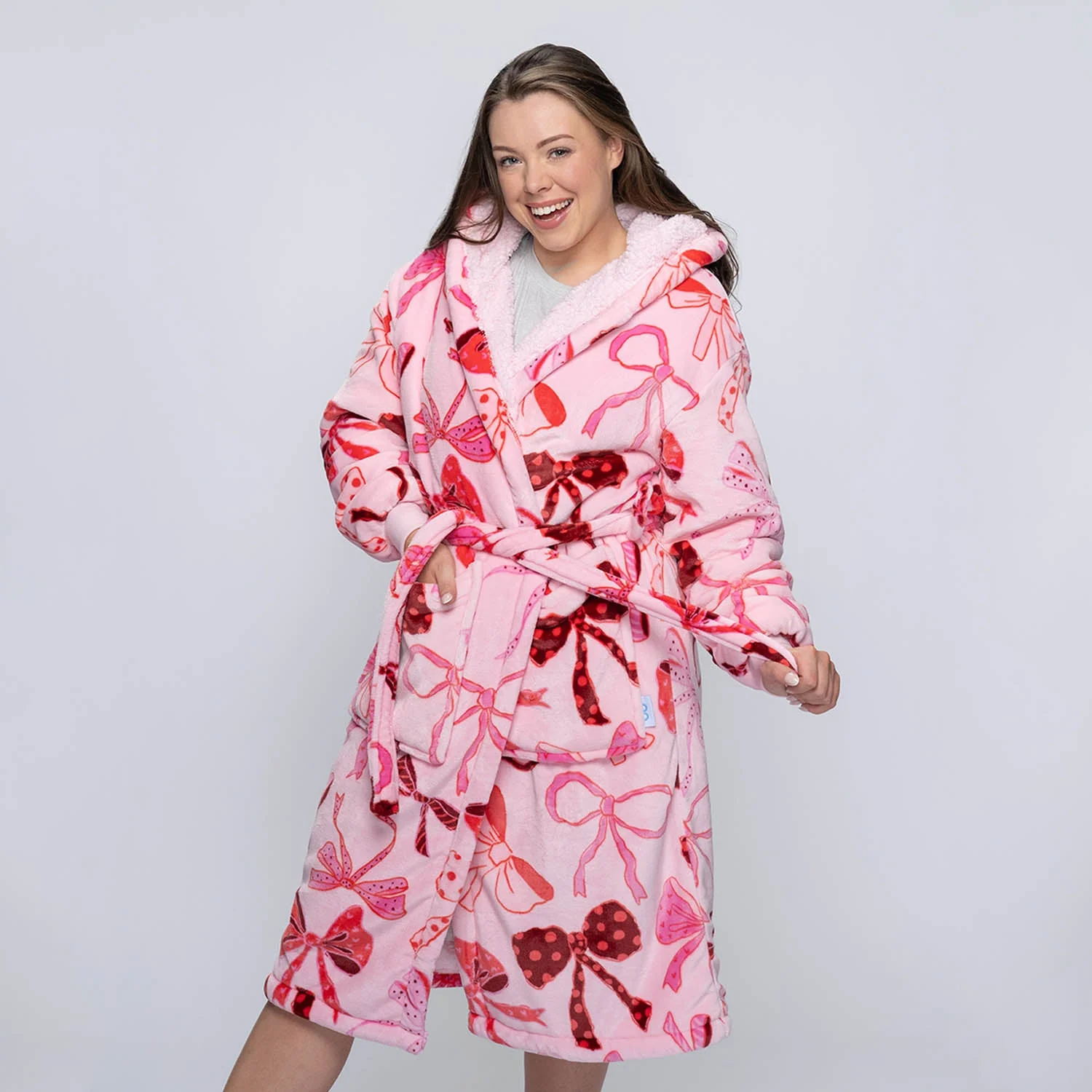 Pink Bows - Image 2