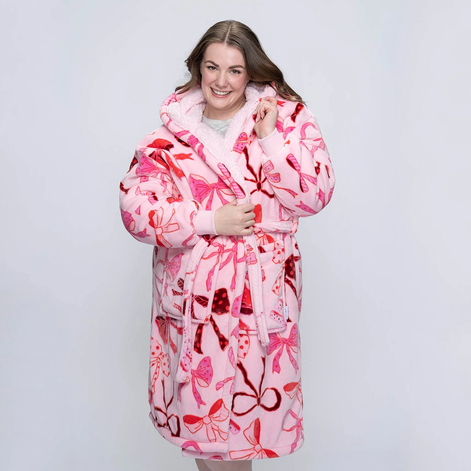 Pink Bows - Image 6