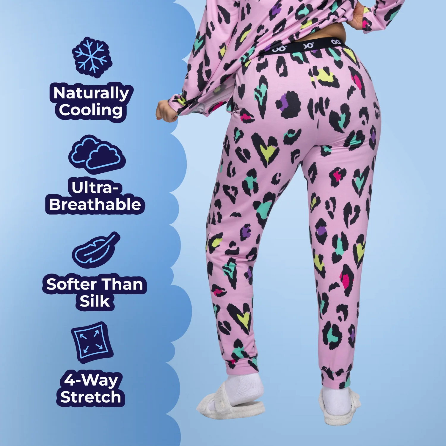Pink Leopard - Image 2