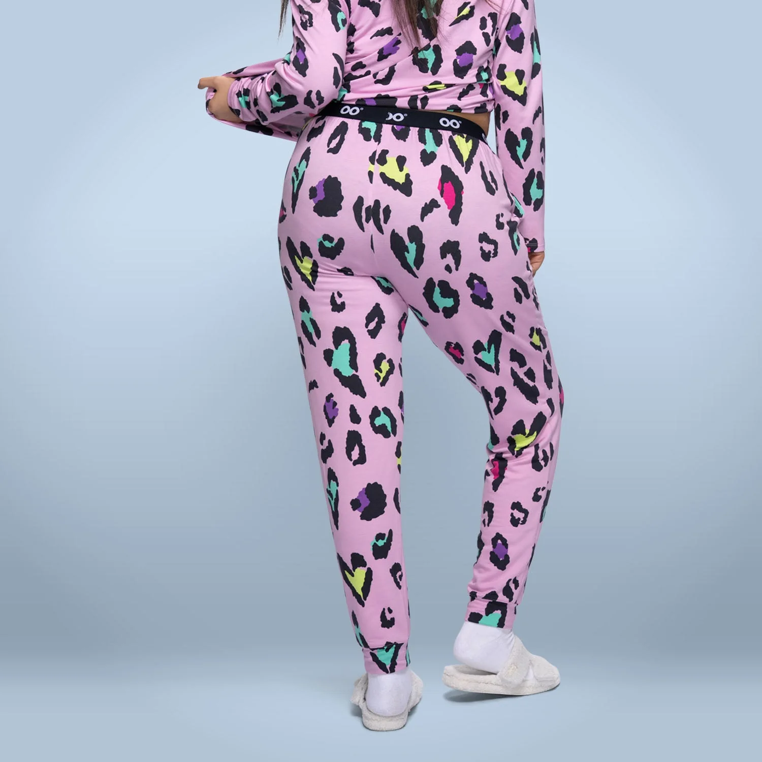 Pink Leopard - Image 5