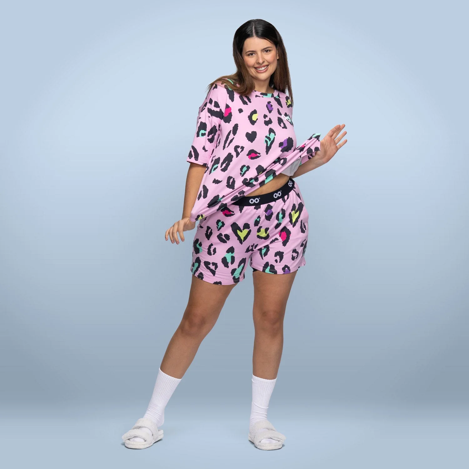 Pink Leopard - Image 3