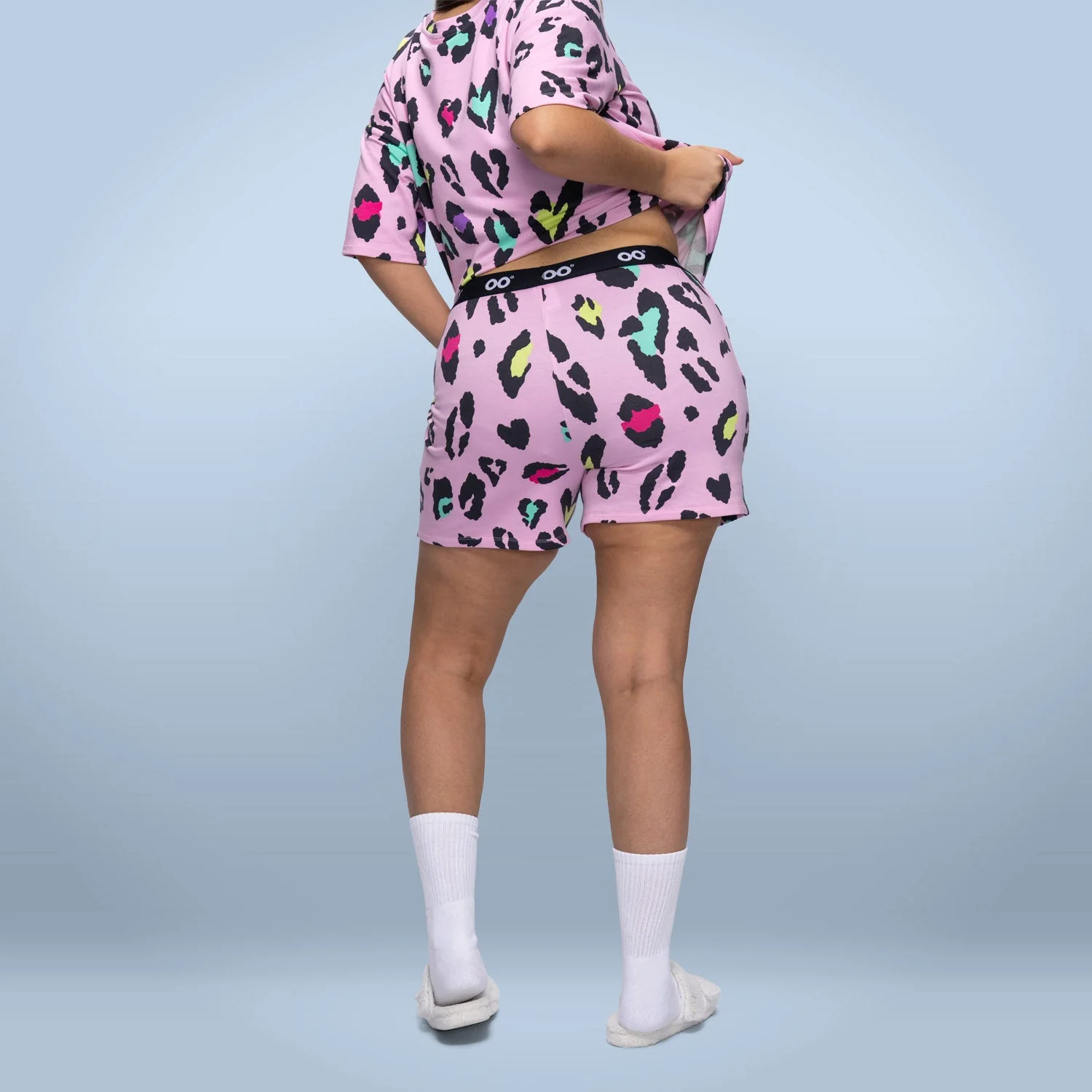 Pink Leopard - Image 4