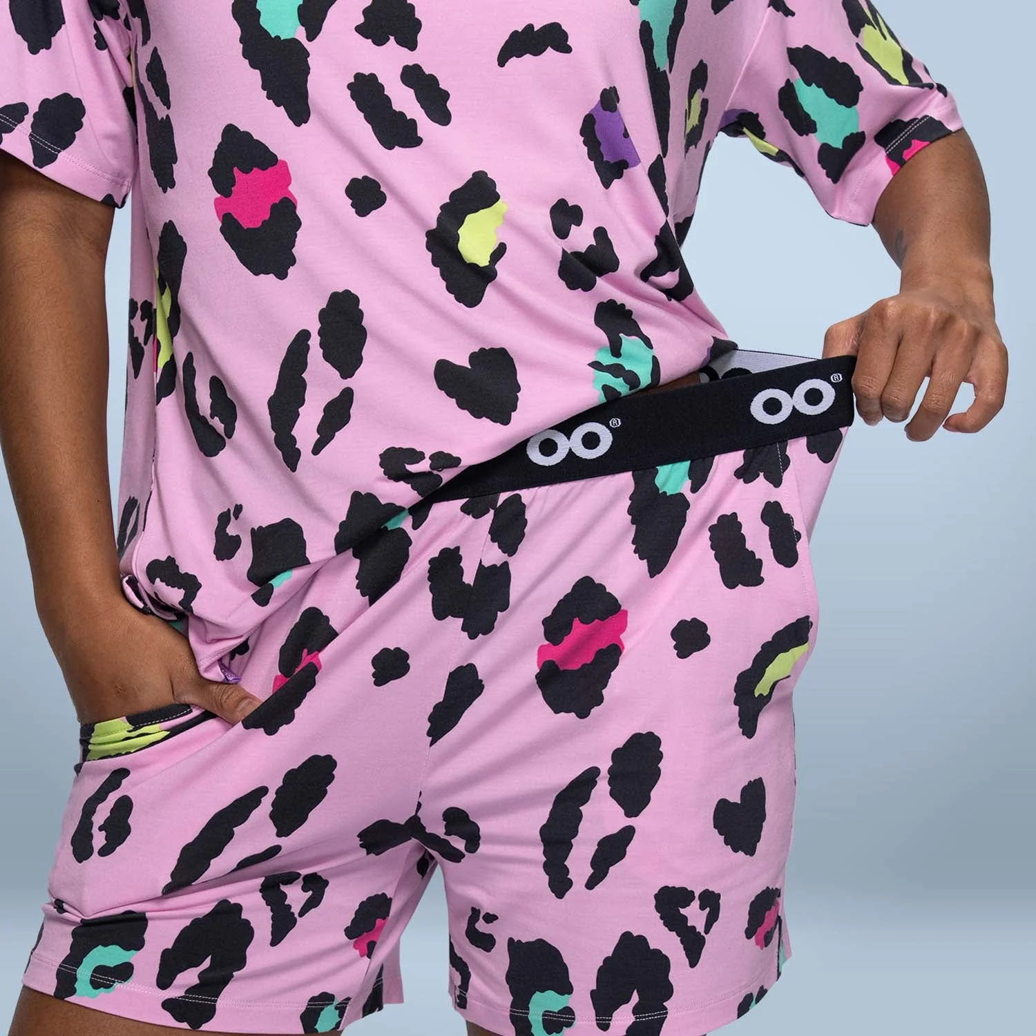 Pink Leopard - Image 6