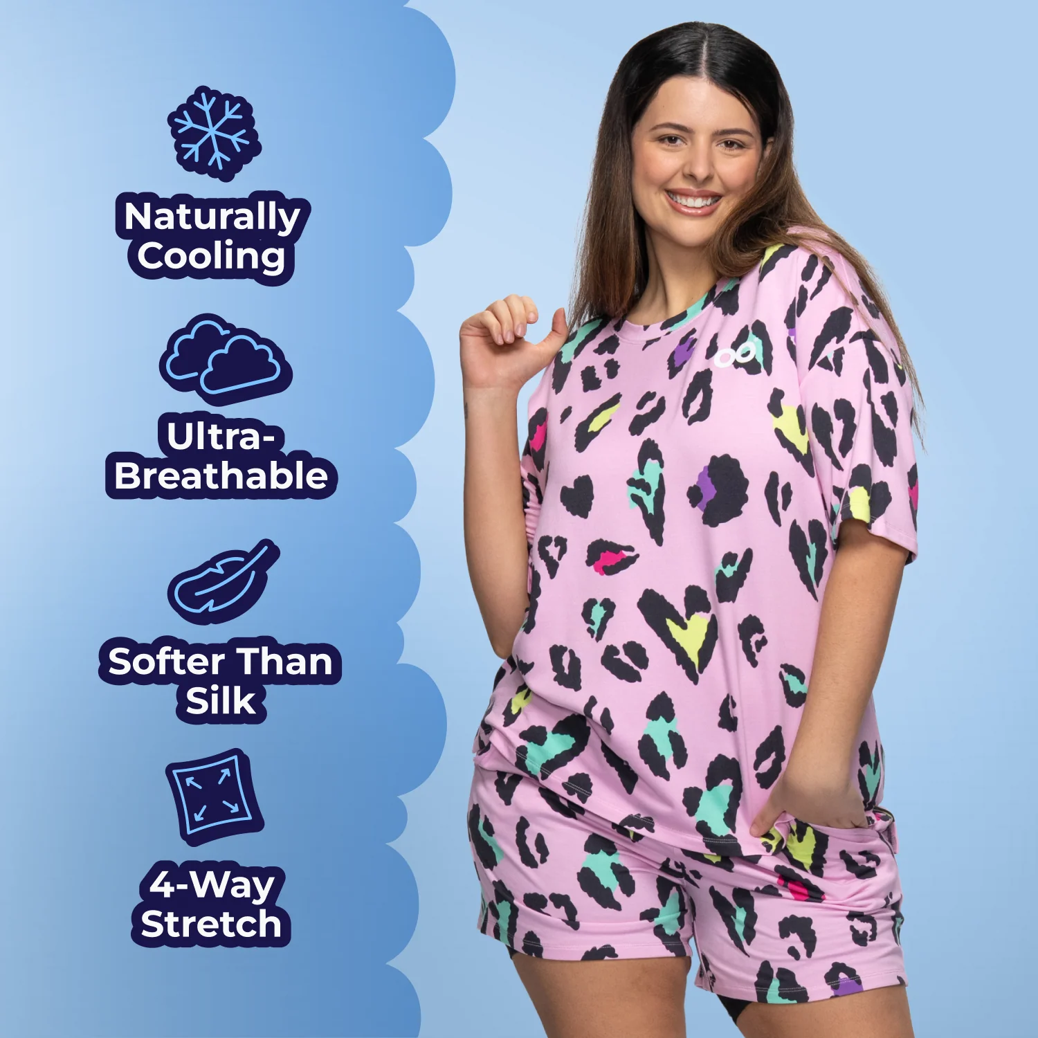 Pink Leopard - Image 2