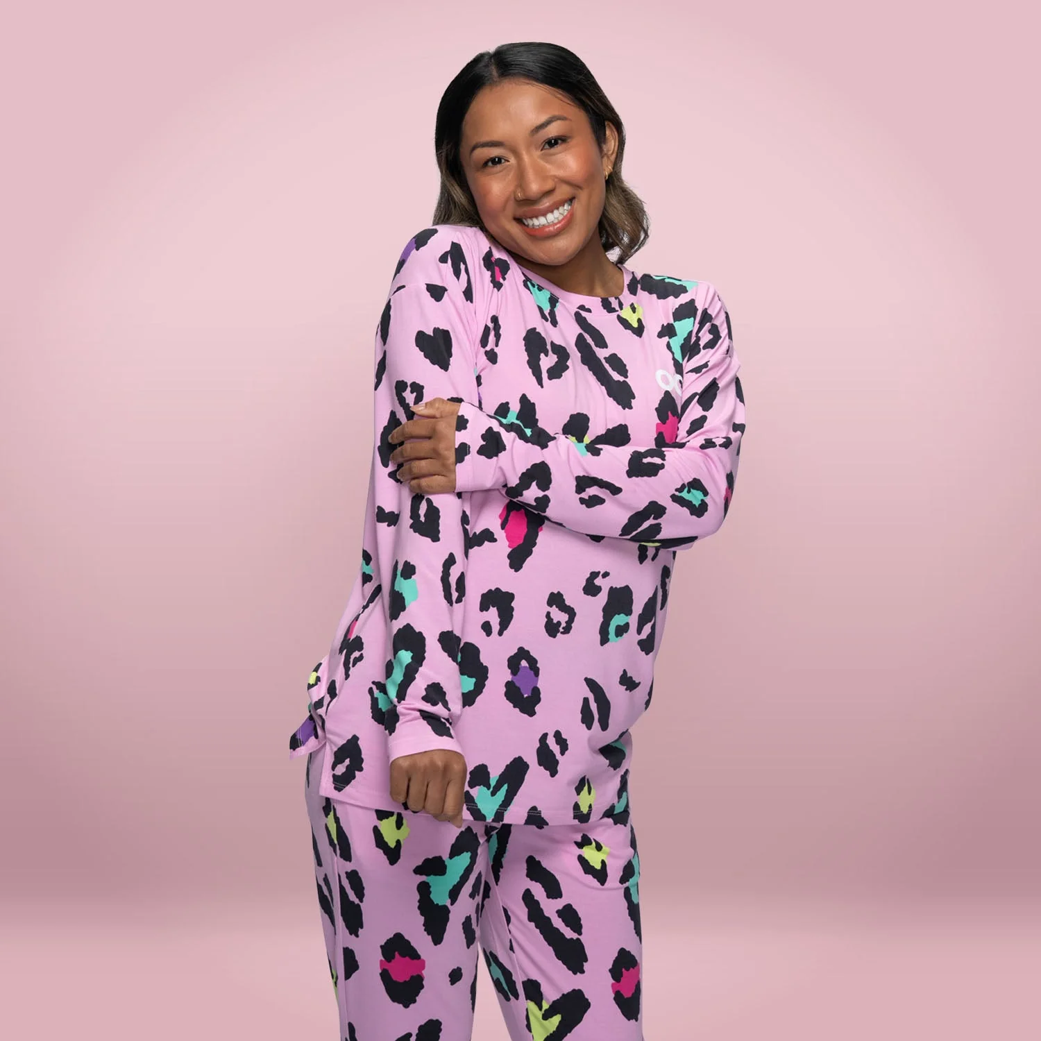 Pink Leopard - Image 5