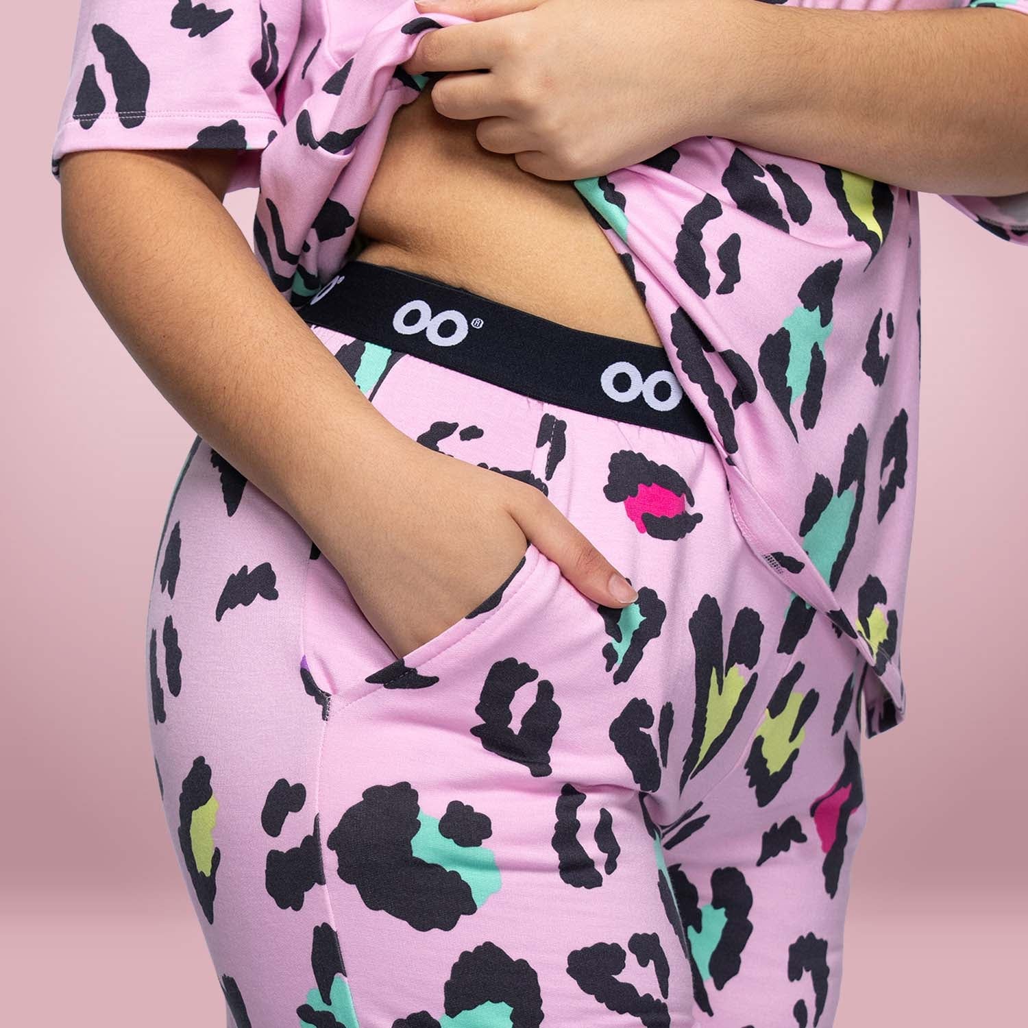 Pink Leopard - Image 6