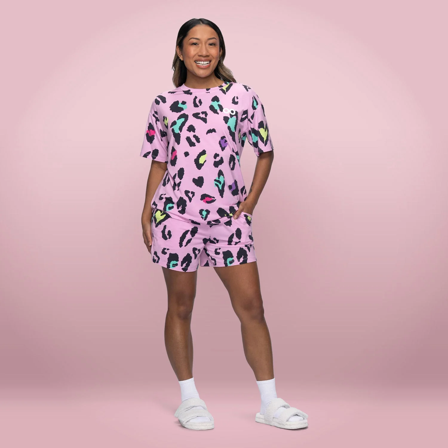 Pink Leopard - Image 5