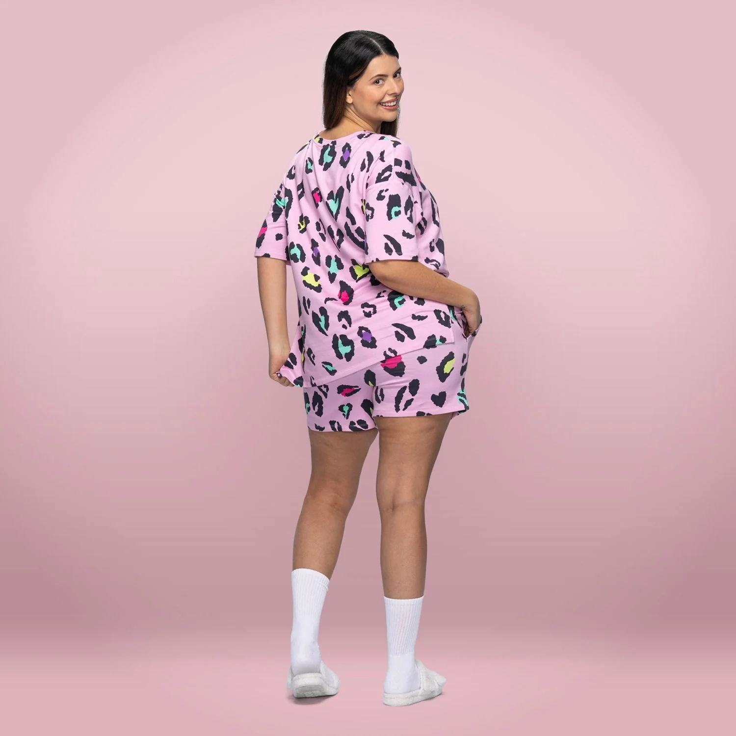 Pink Leopard - Image 6