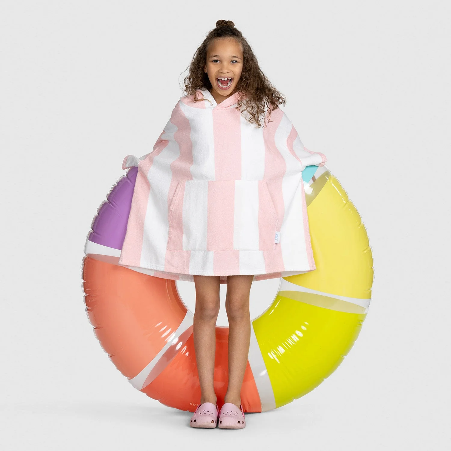 Pink Stripe - Image 5