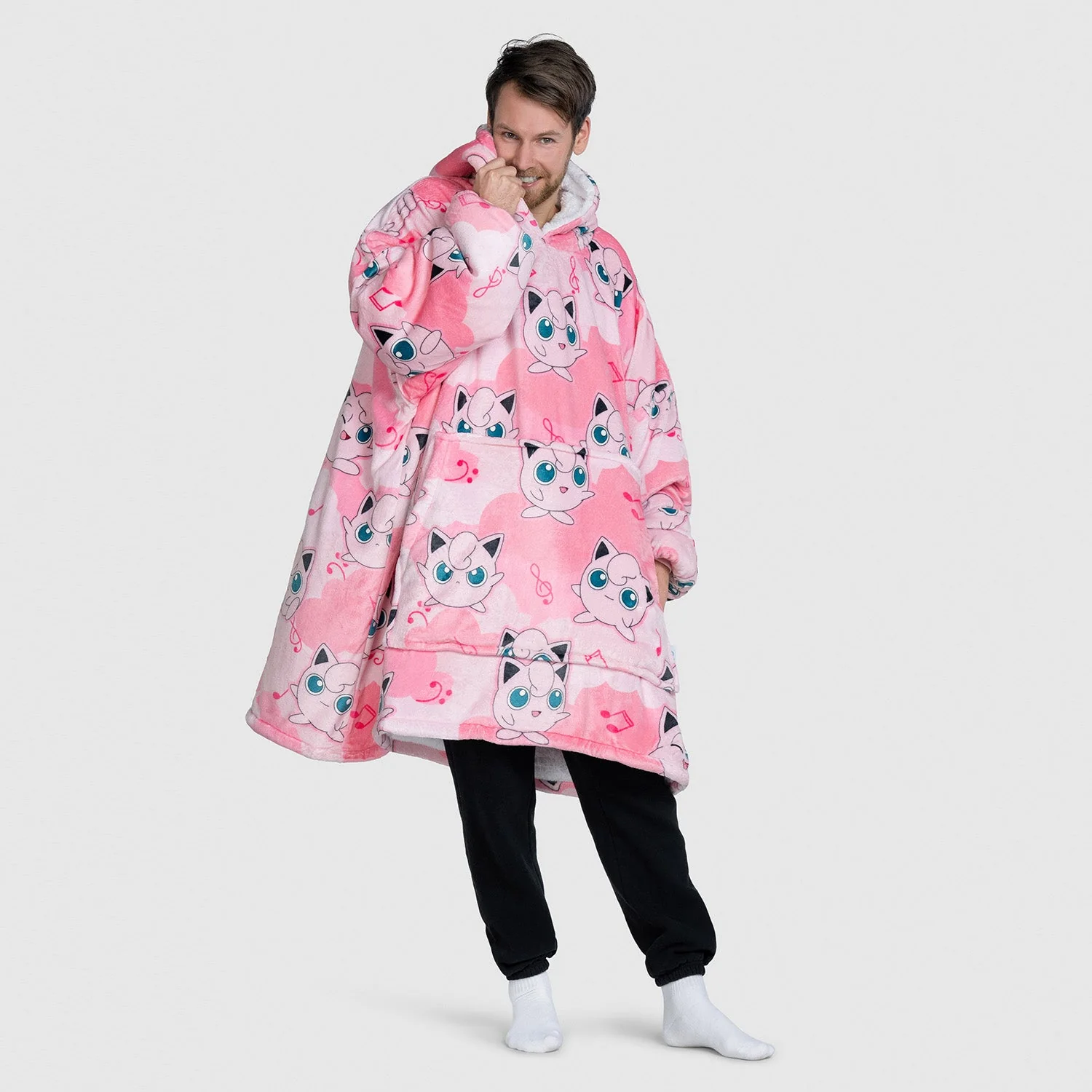 Pokémon Jigglypuff - Image 3