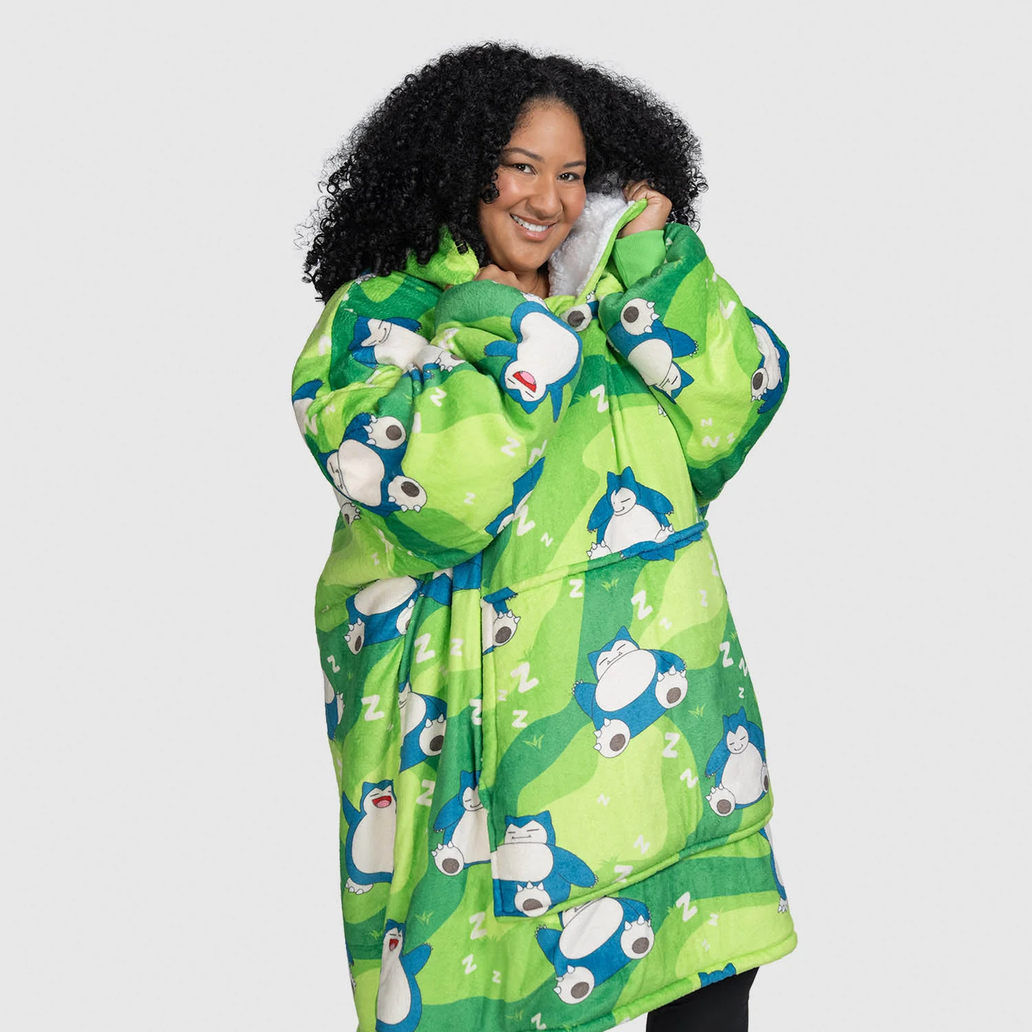 Pokémon Snorlax - Image 10