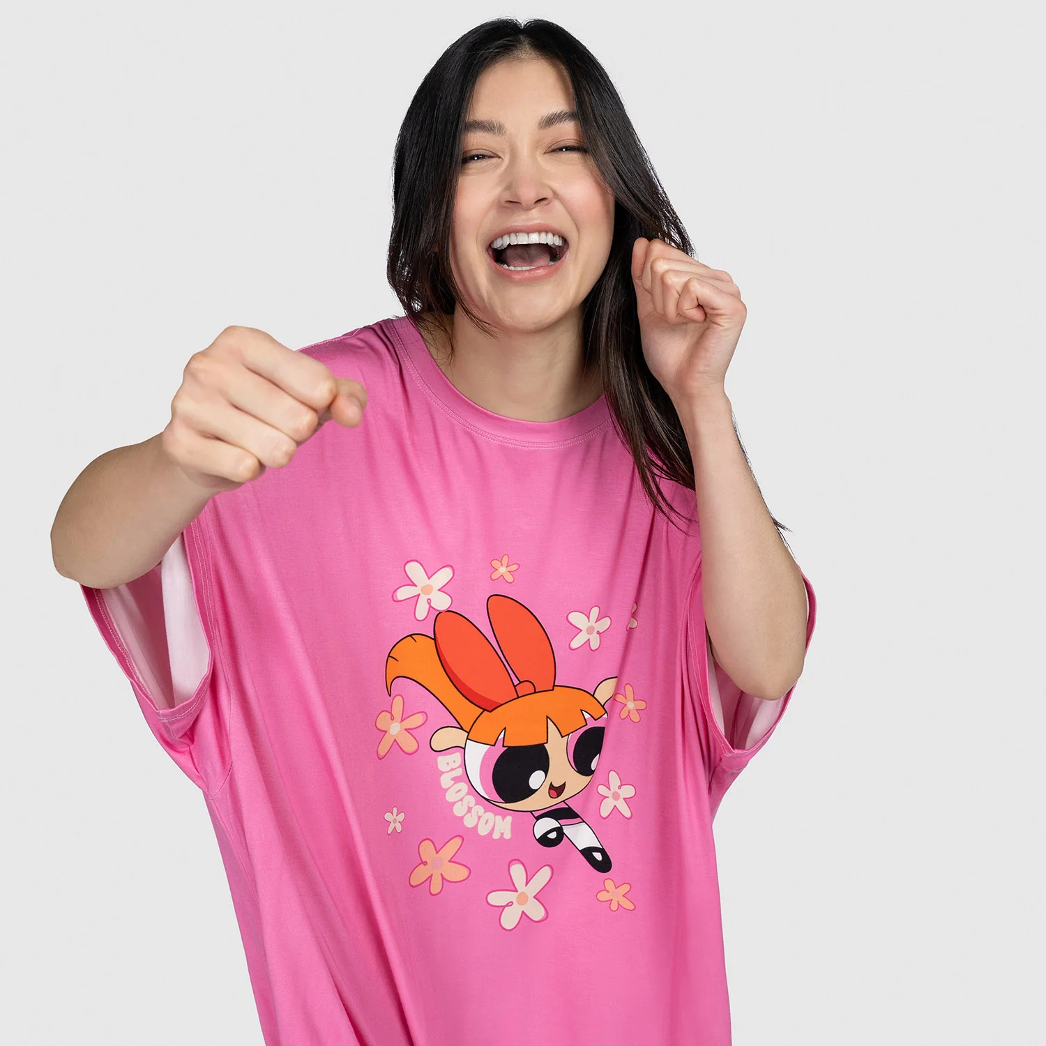 Powerpuff Girls Blossom - Image 2