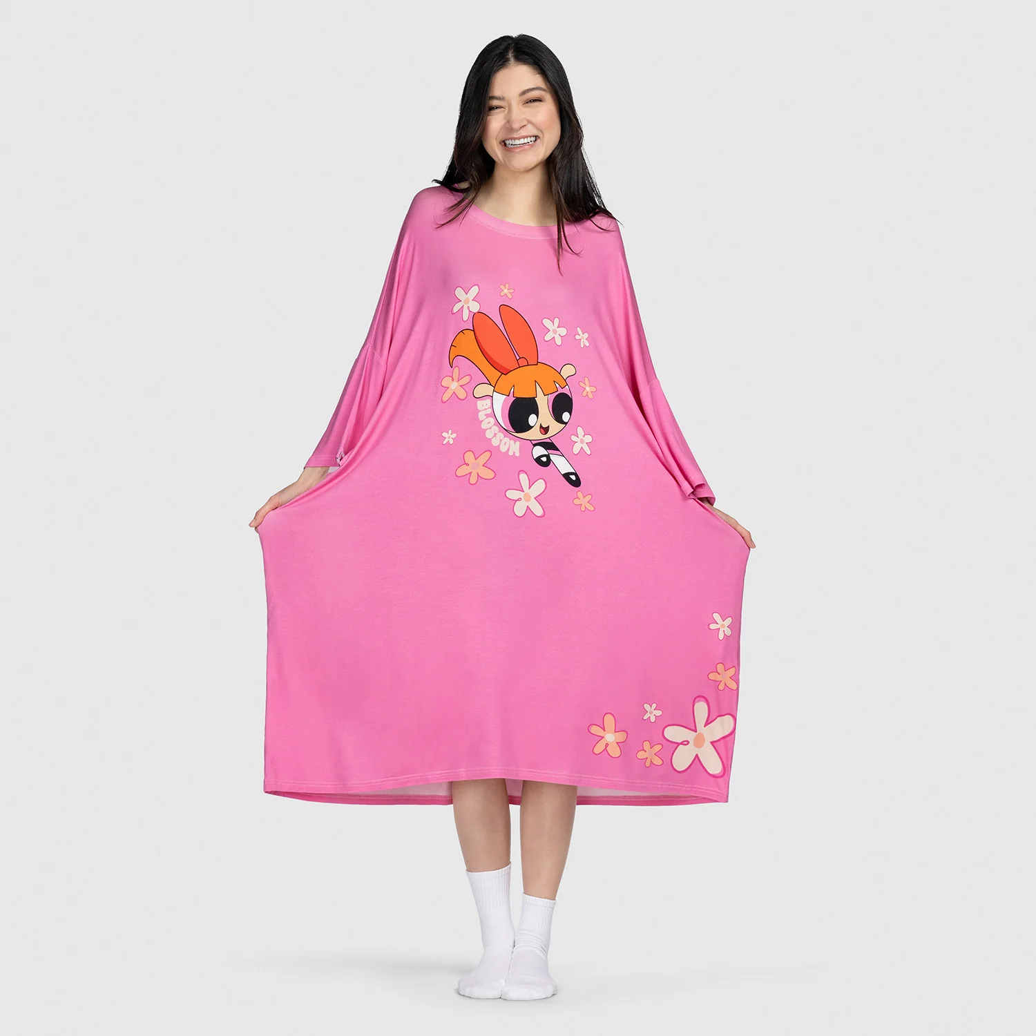 Powerpuff Girls Blossom - Image 3