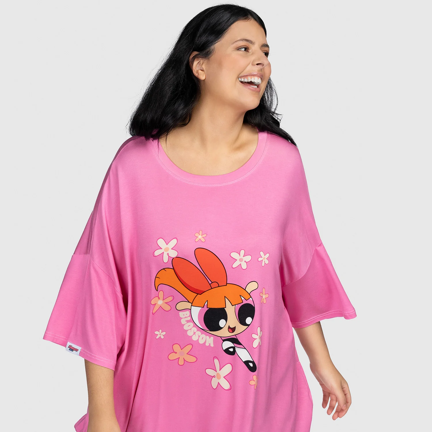 Powerpuff Girls Blossom - Image 4
