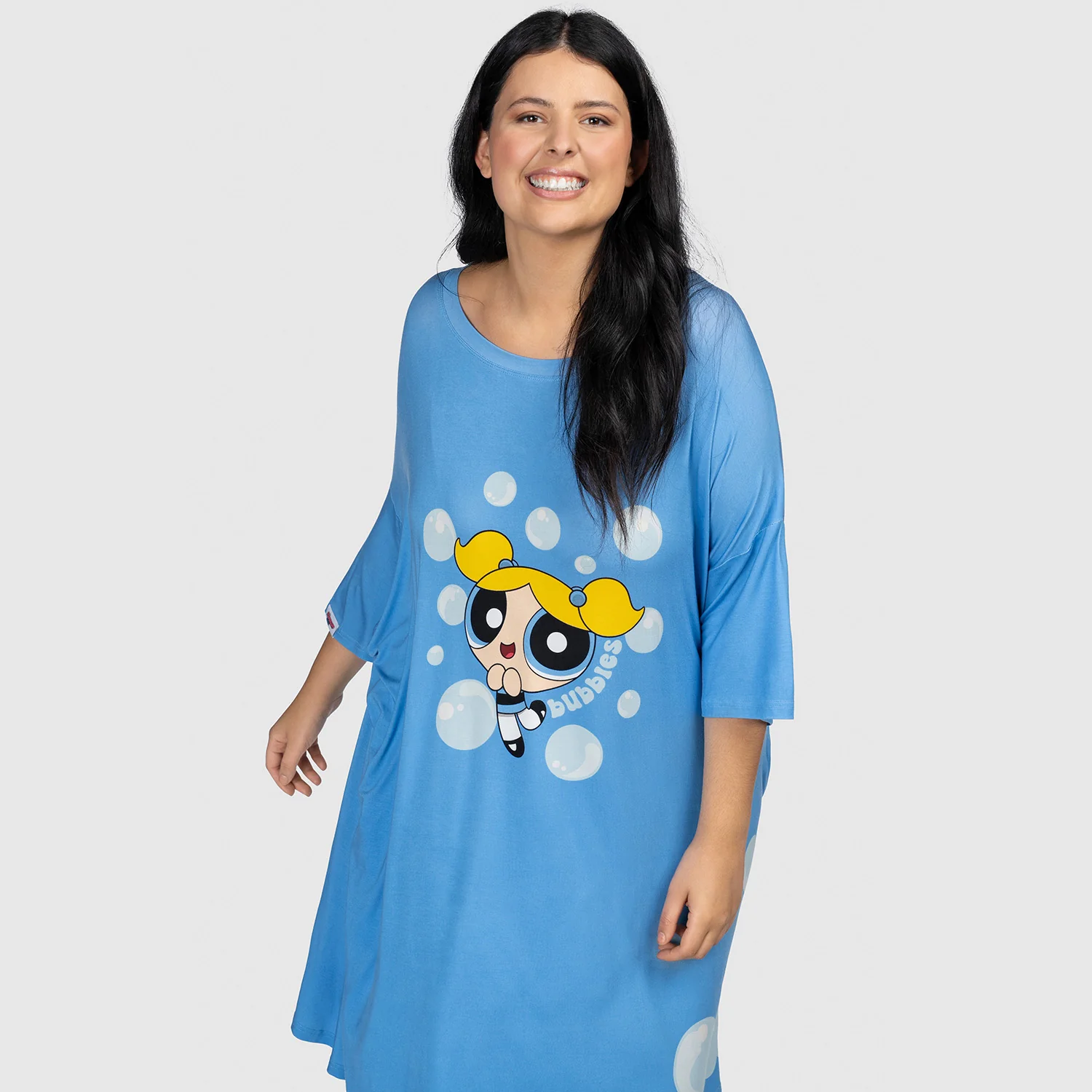 Powerpuff Girls Bubbles - Image 5