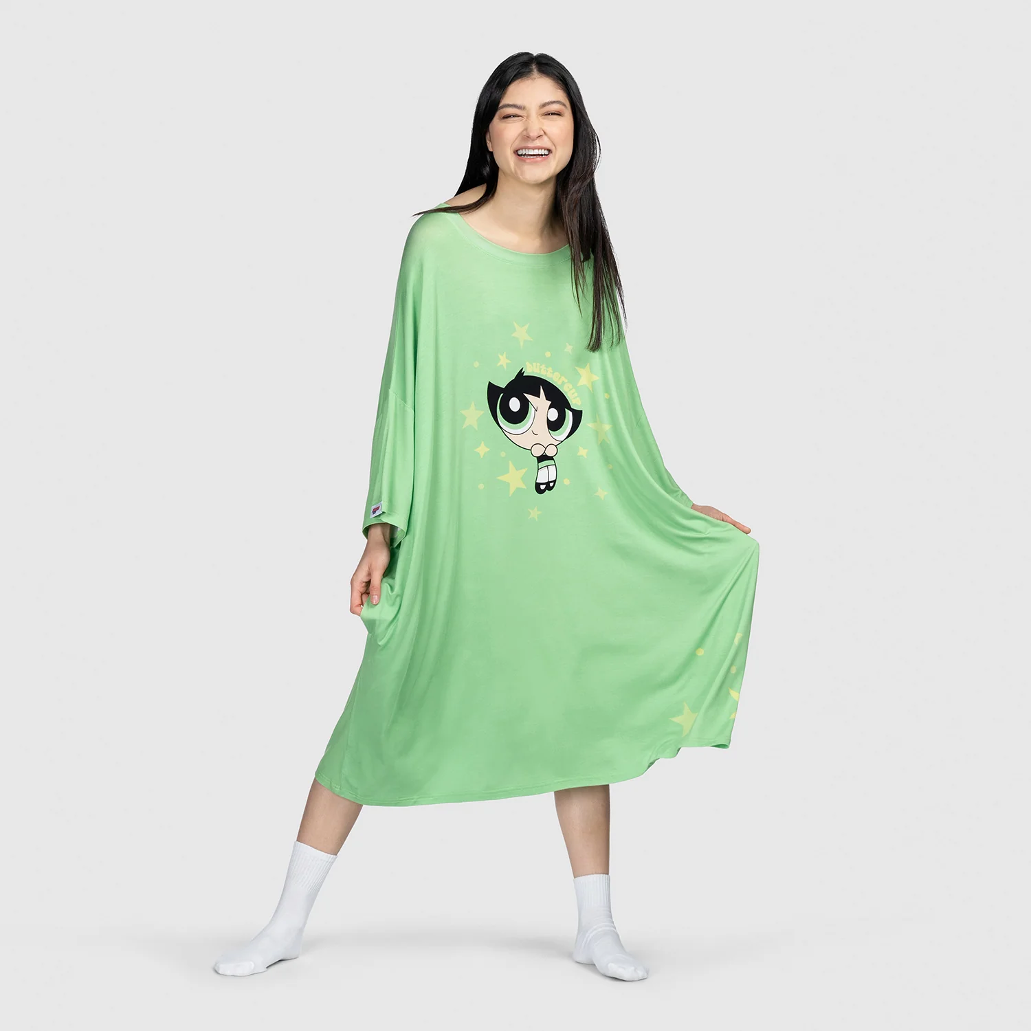 Powerpuff Girls Buttercup - Image 3