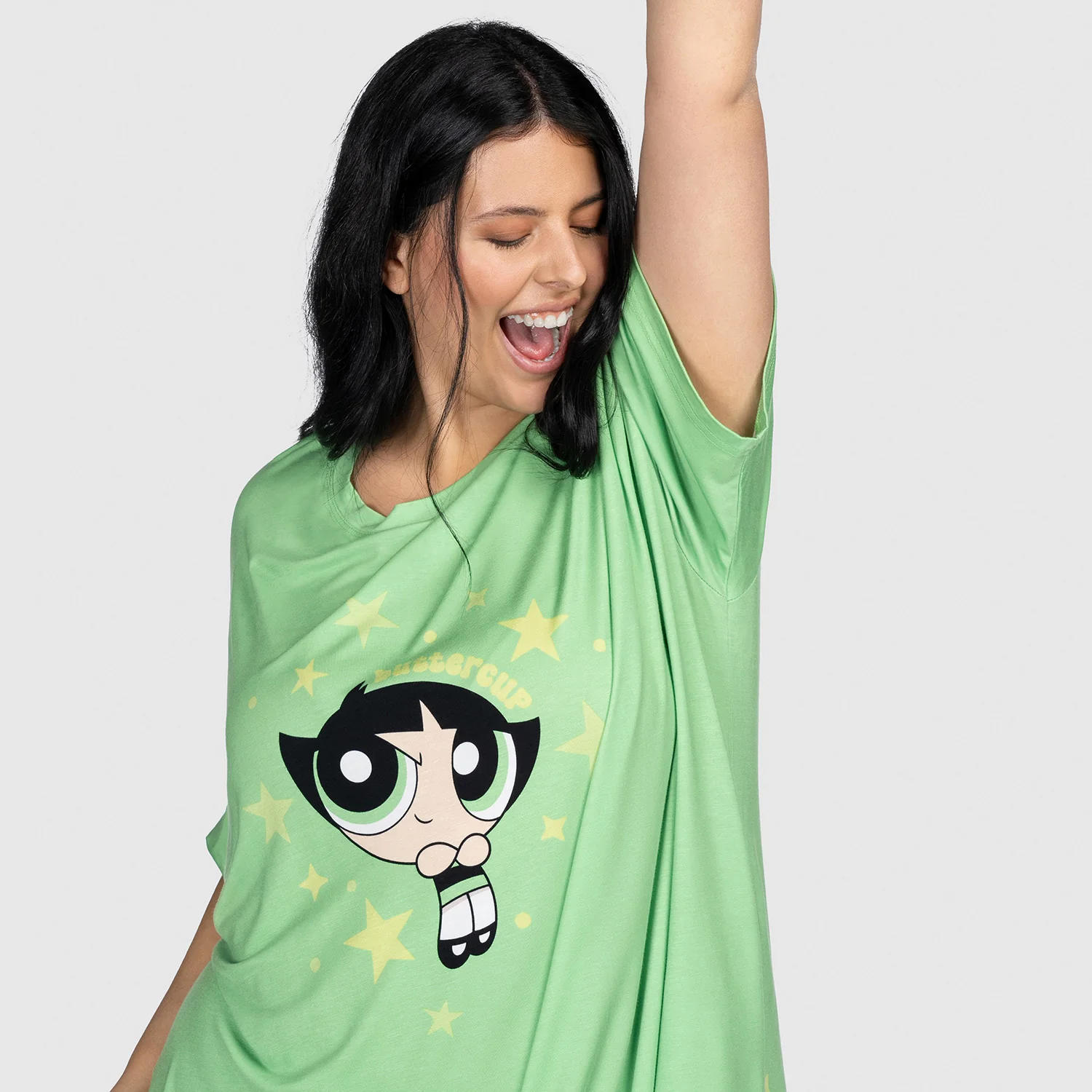 Powerpuff Girls Buttercup - Image 4