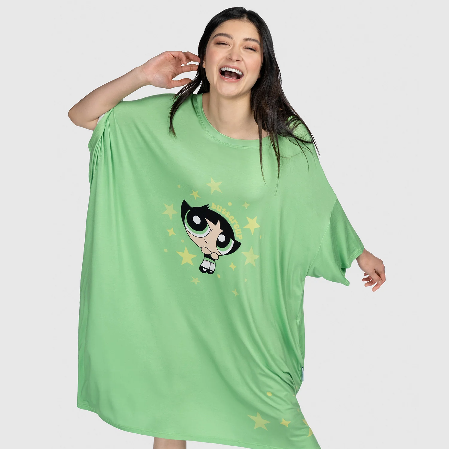 Powerpuff Girls Buttercup - Image 5