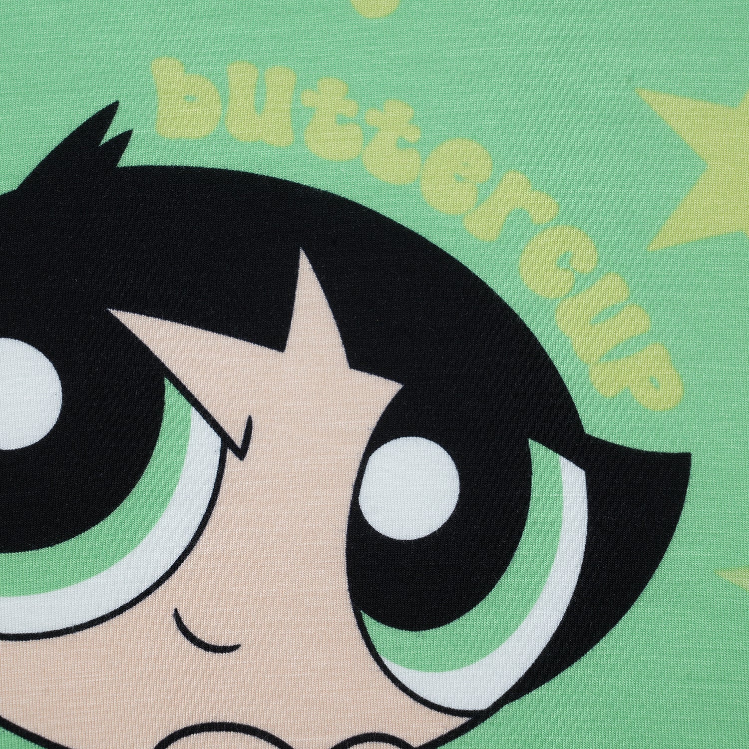 Powerpuff Girls Buttercup - Image 7