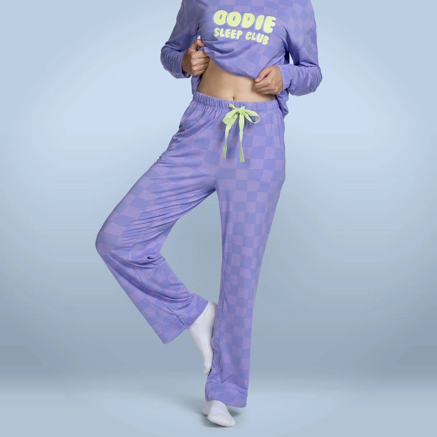 Purple Checker - Image 5