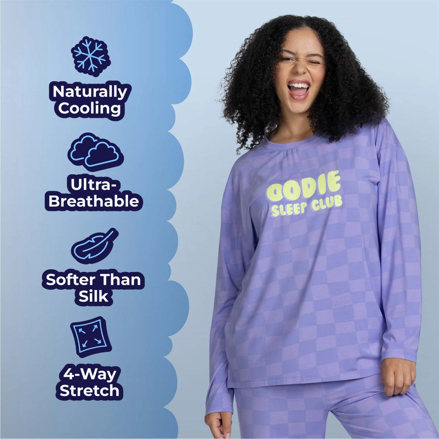 Purple Checker - Image 2