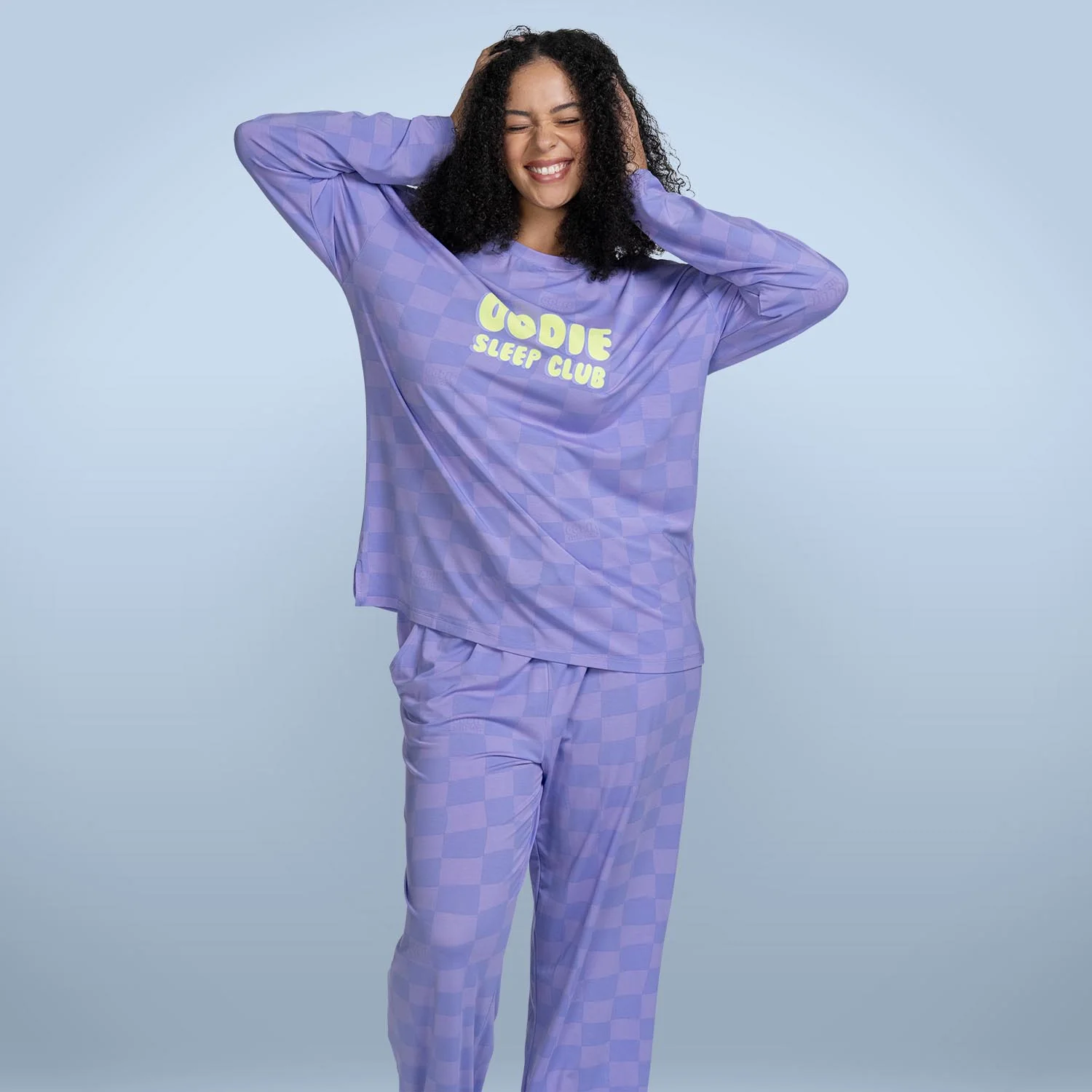 Purple Checker - Image 4