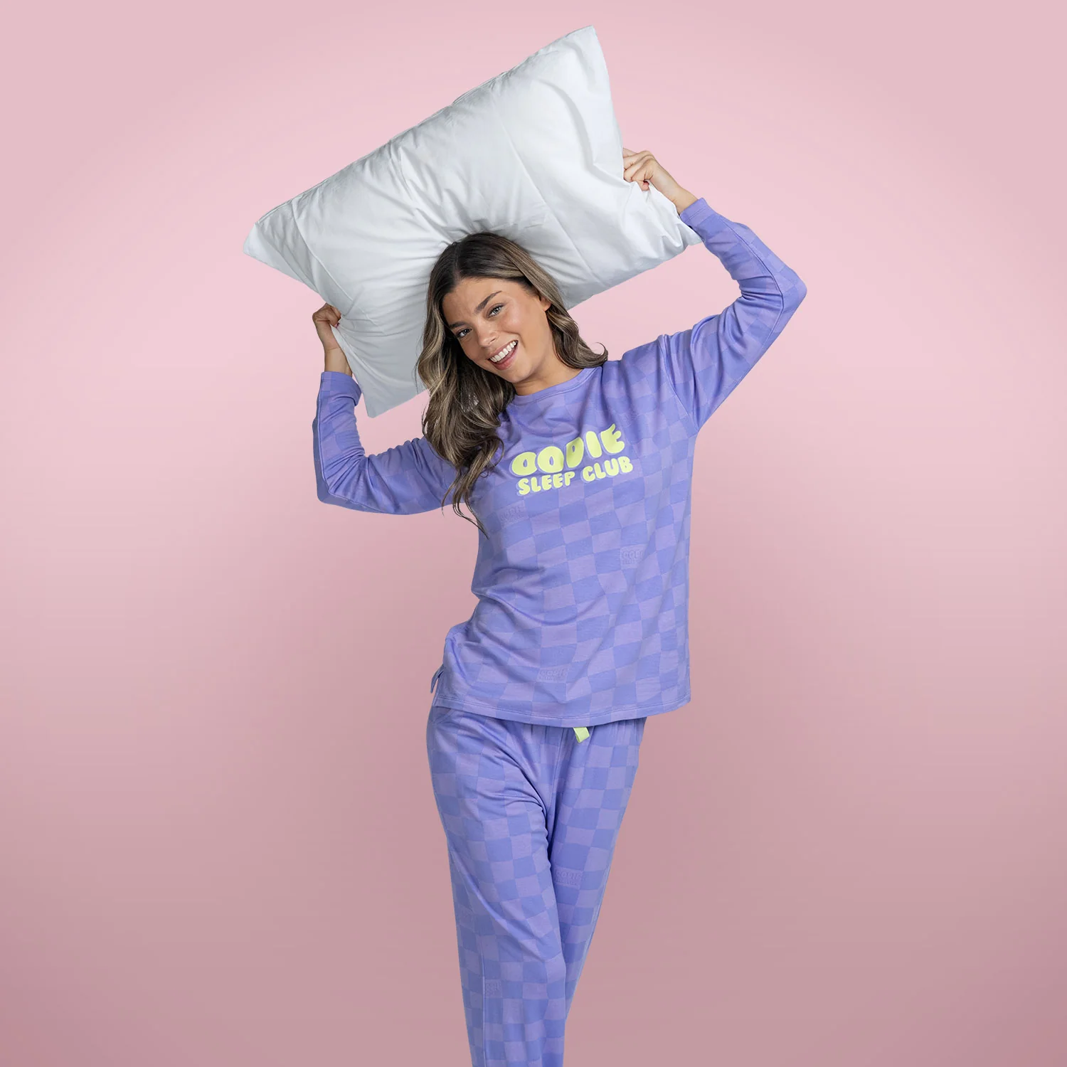 Purple Checker - Image 5
