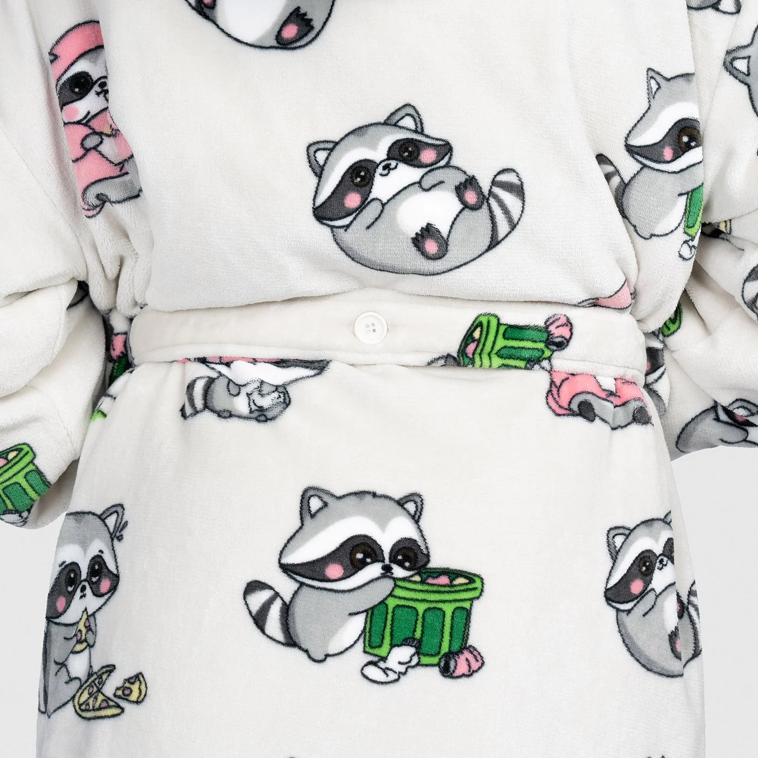 Raccoon - Image 5