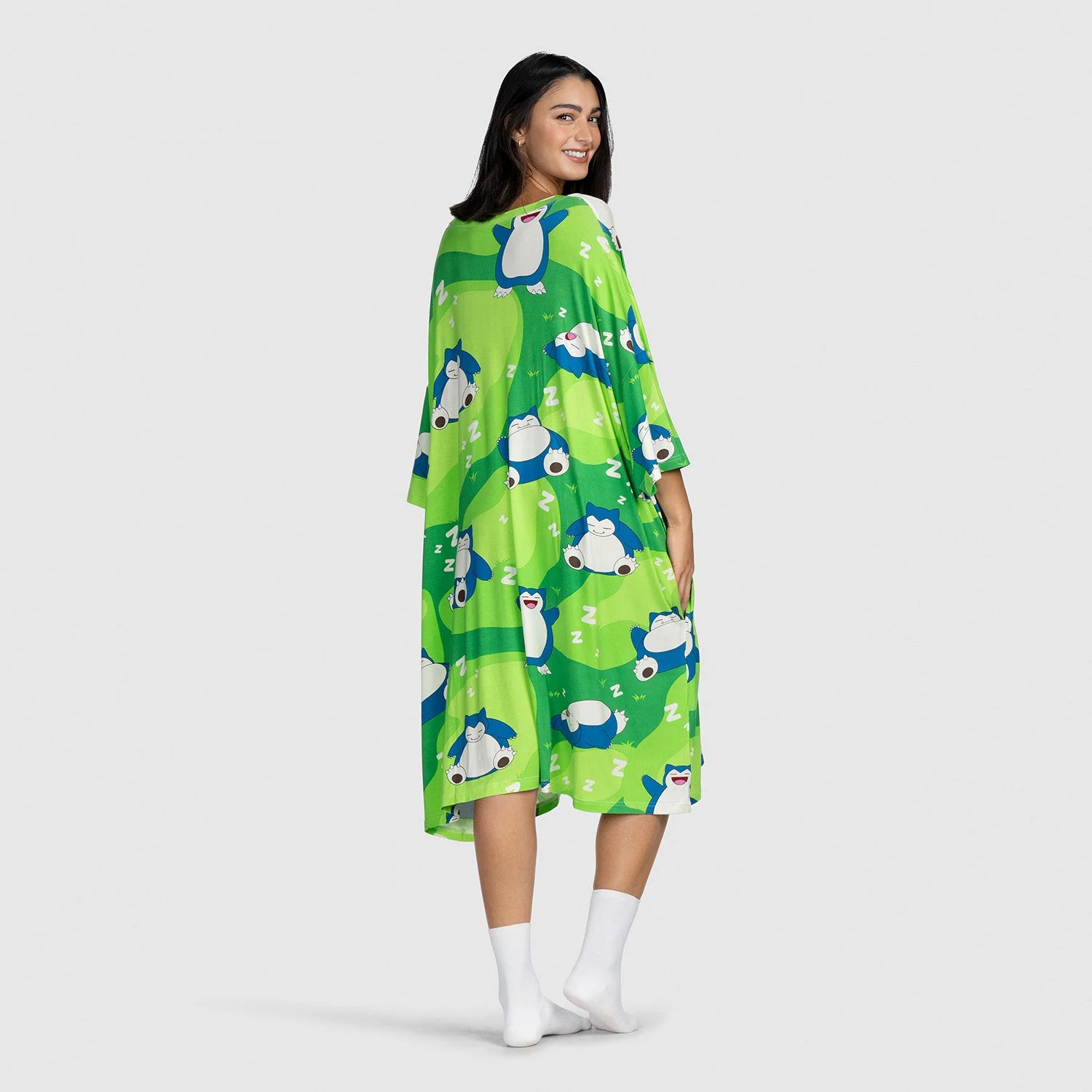Pokémon Snorlax - Image 5