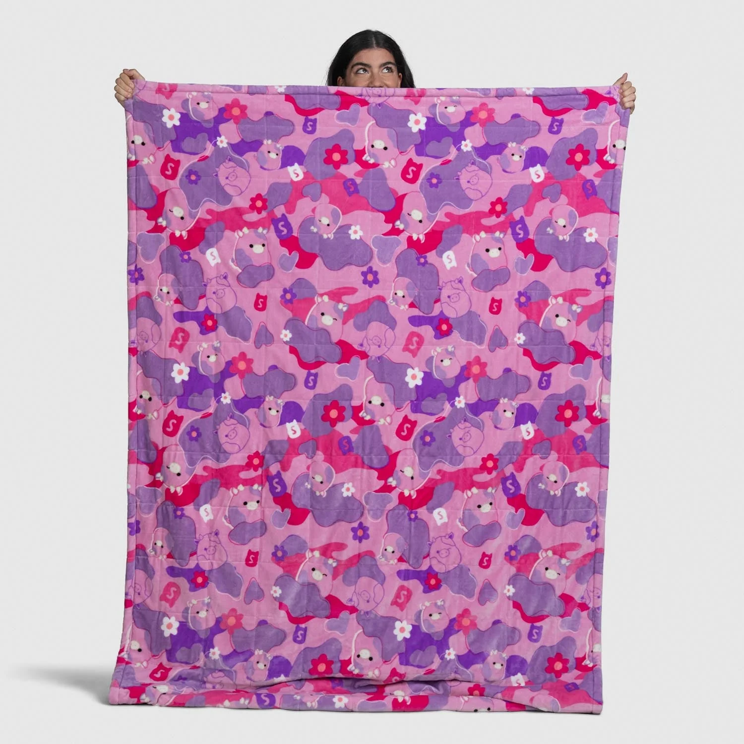Squishmallows Patty - Image 4