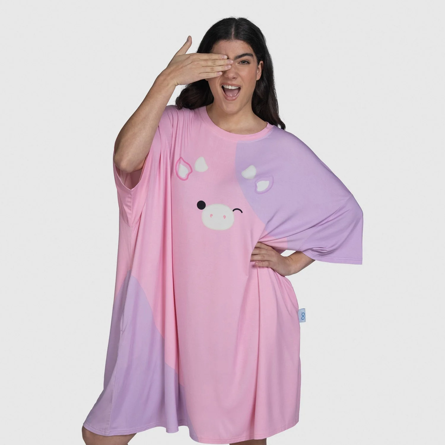 Squishmallows Patty - Image 2
