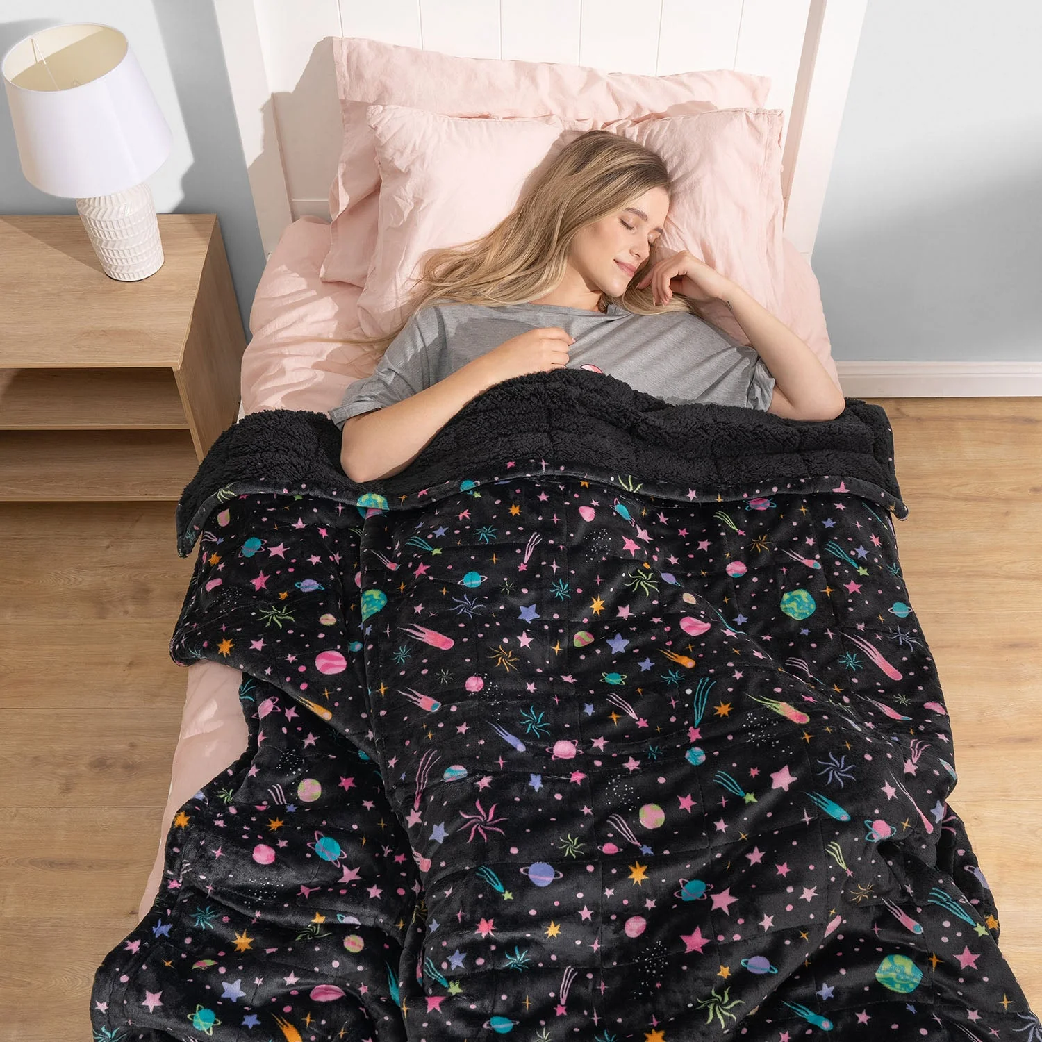 Space Black - Image 4