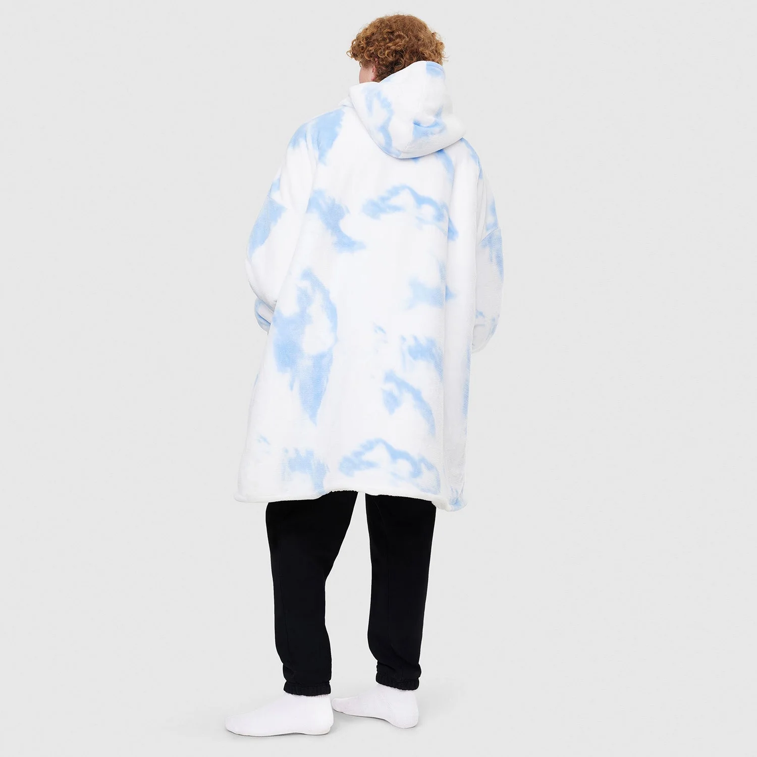 Blue Tie-Dye - Image 6
