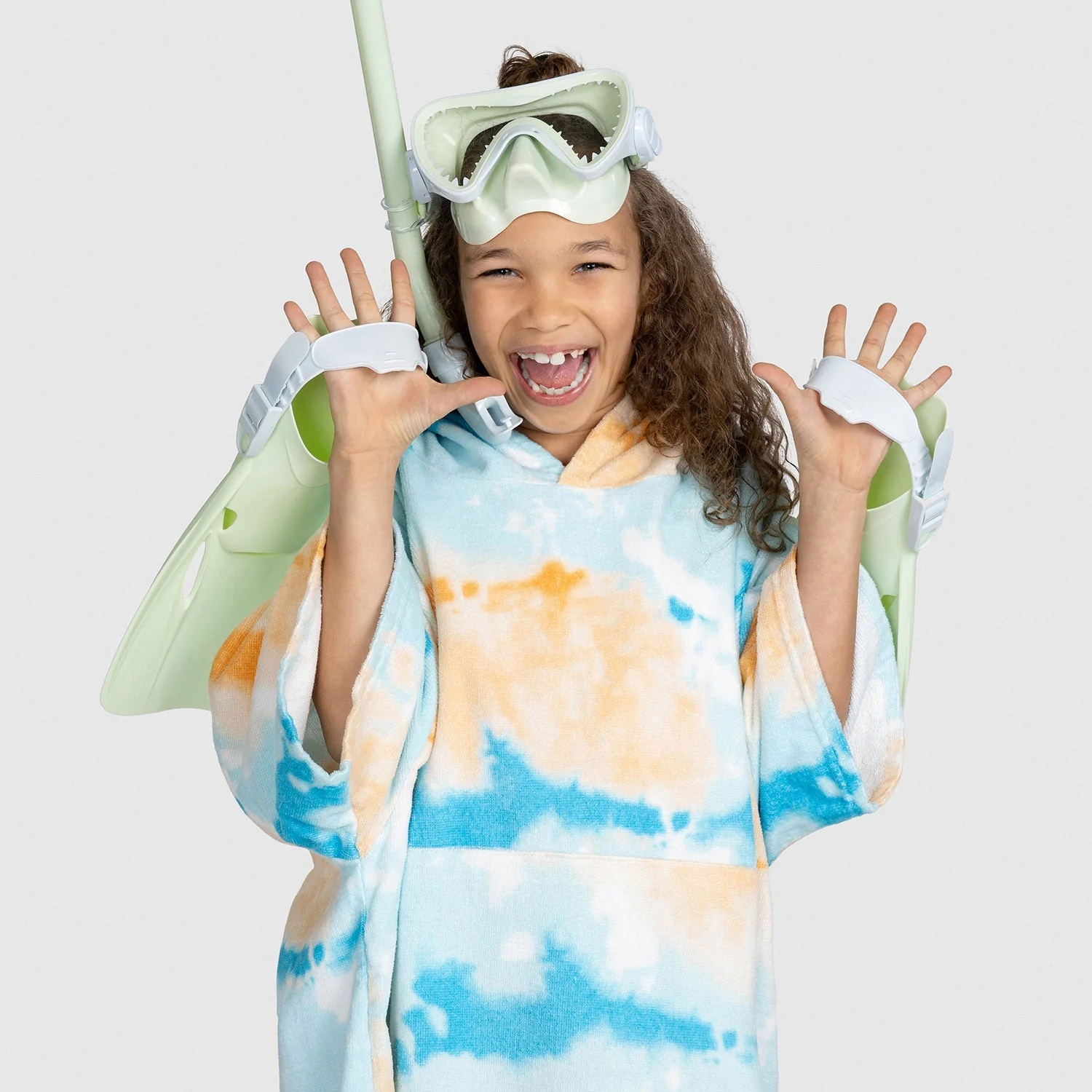 Tie-Dye Multi - Image 3