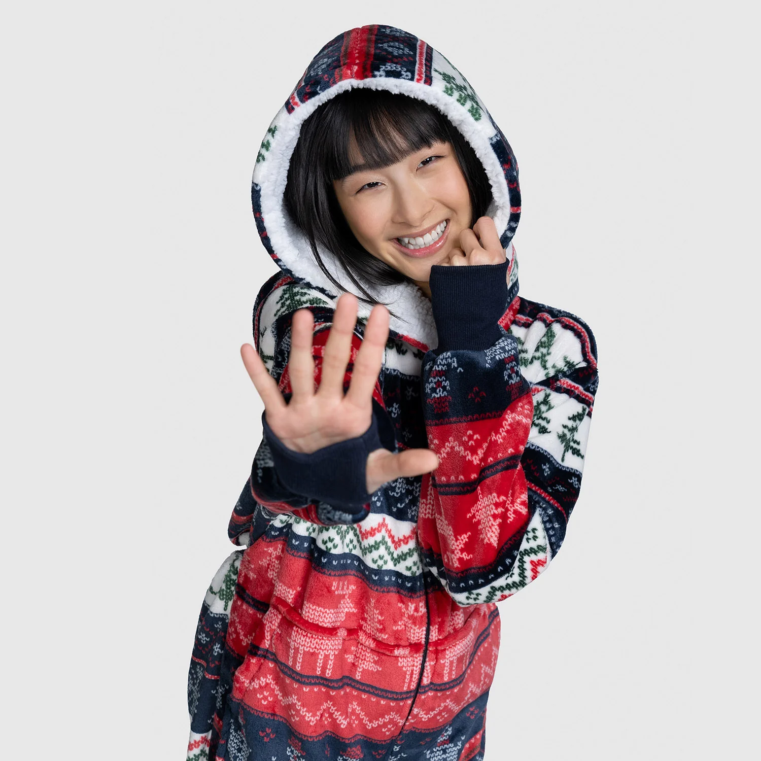 Ugly Christmas - Image 3