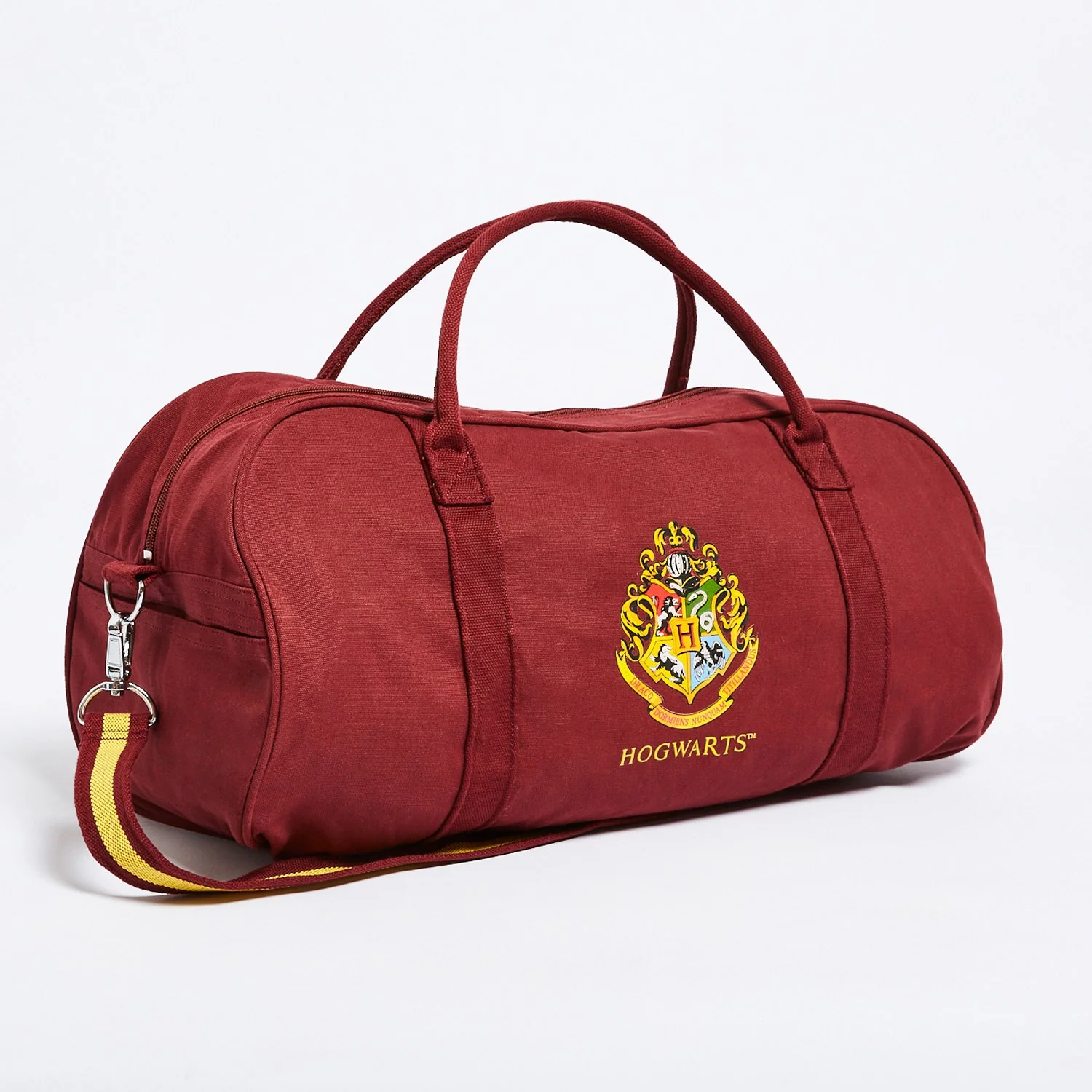 Hogwarts Maroon