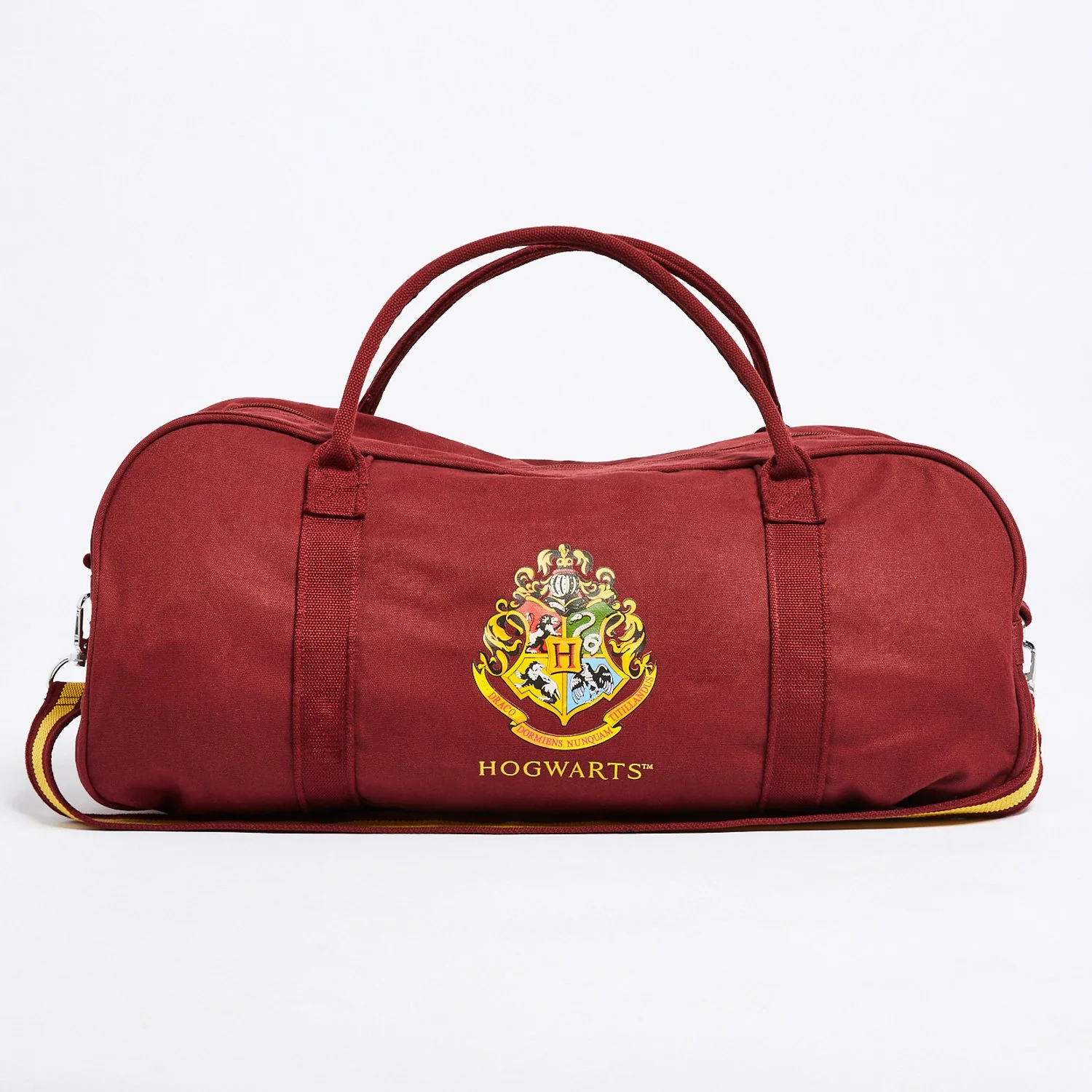 Hogwarts Maroon - Image 2