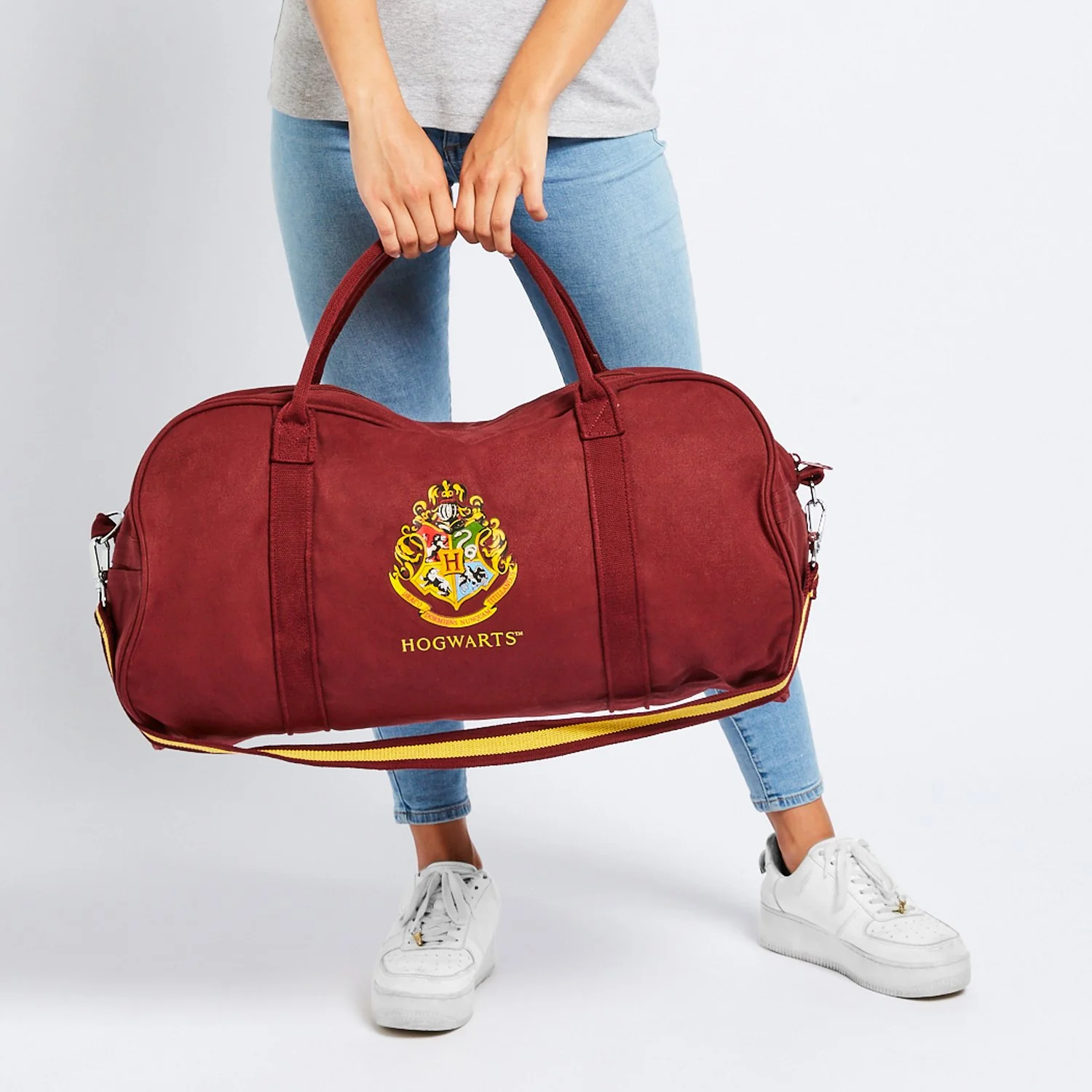 Hogwarts Maroon - Image 3