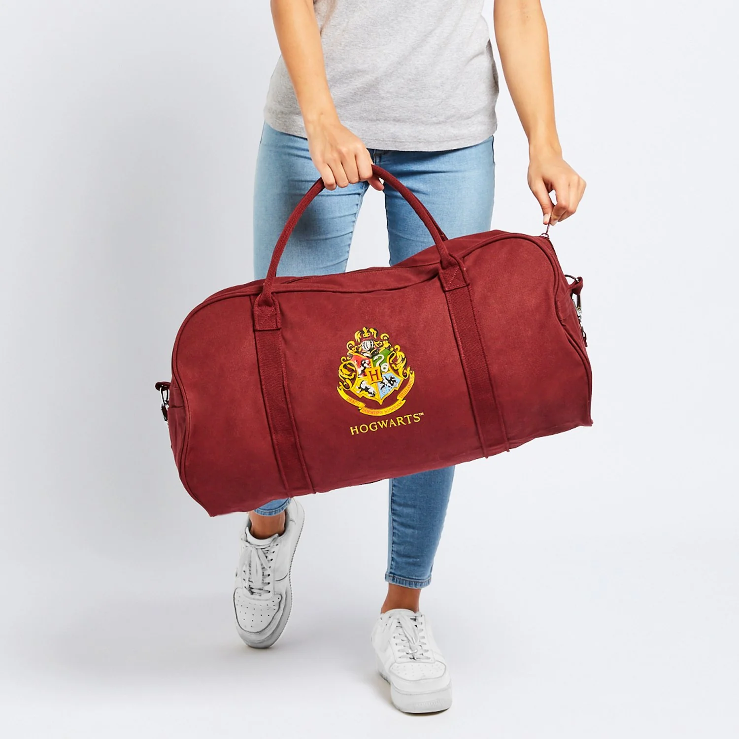 Hogwarts Maroon - Image 4