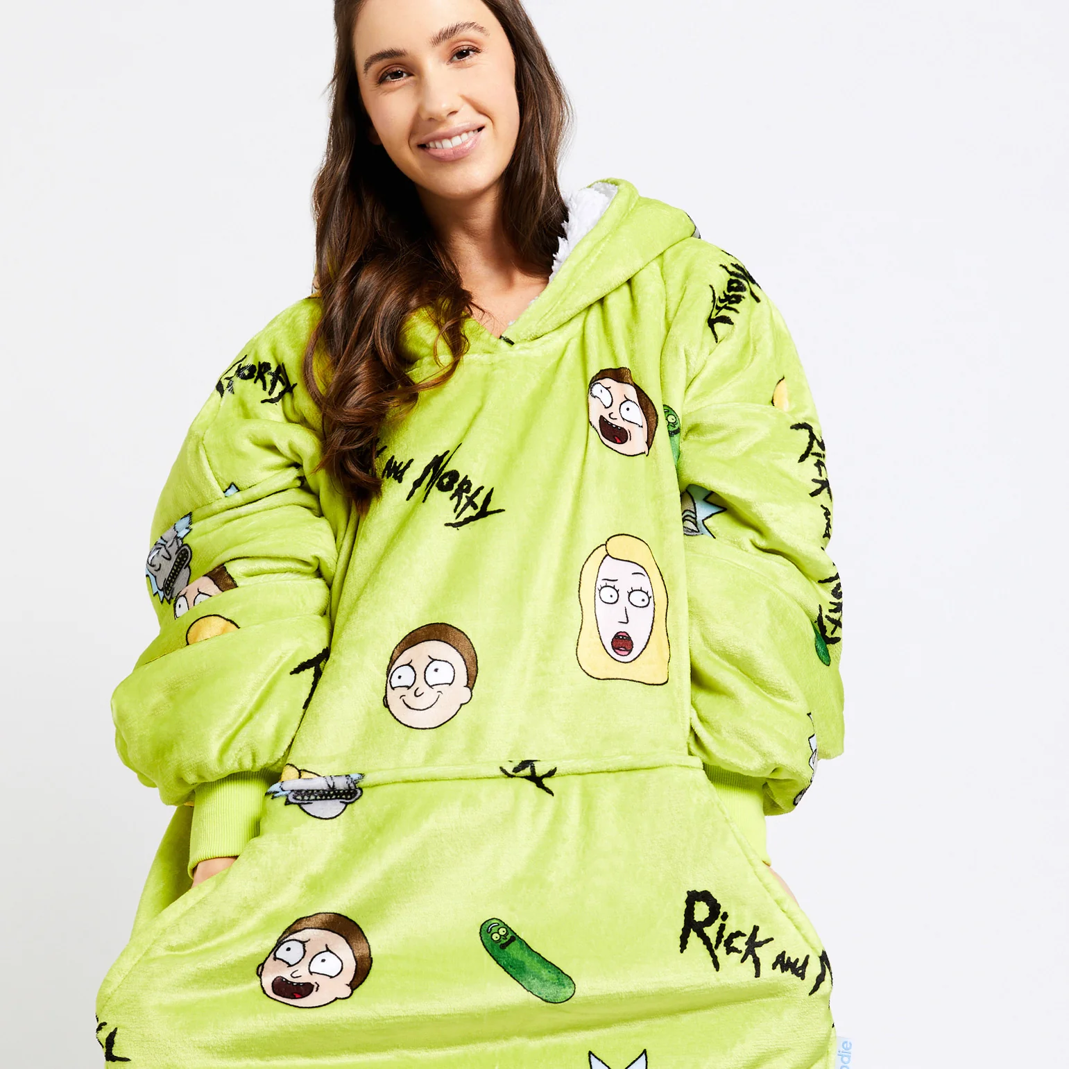 Rick and Morty Lime - Image 5
