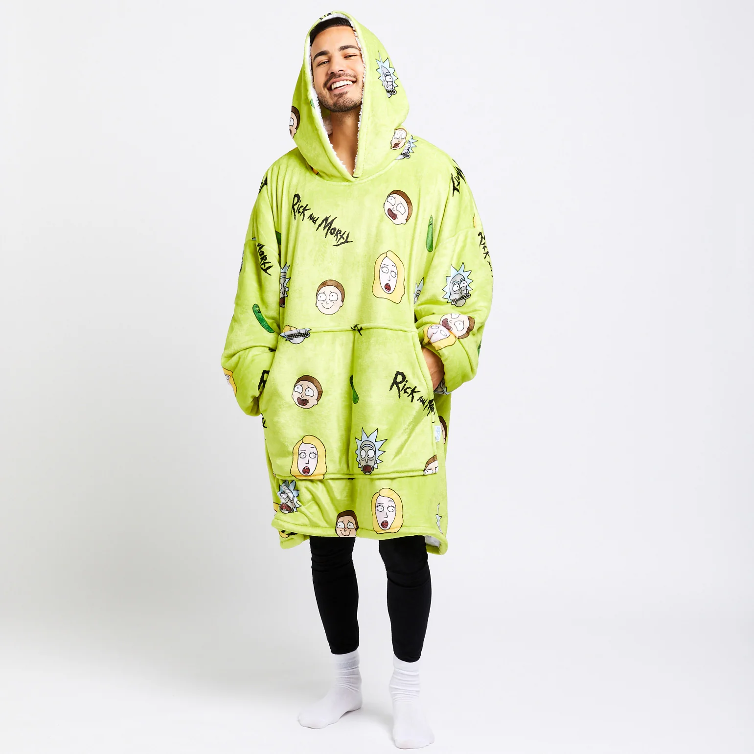 Rick and Morty Lime - Image 6